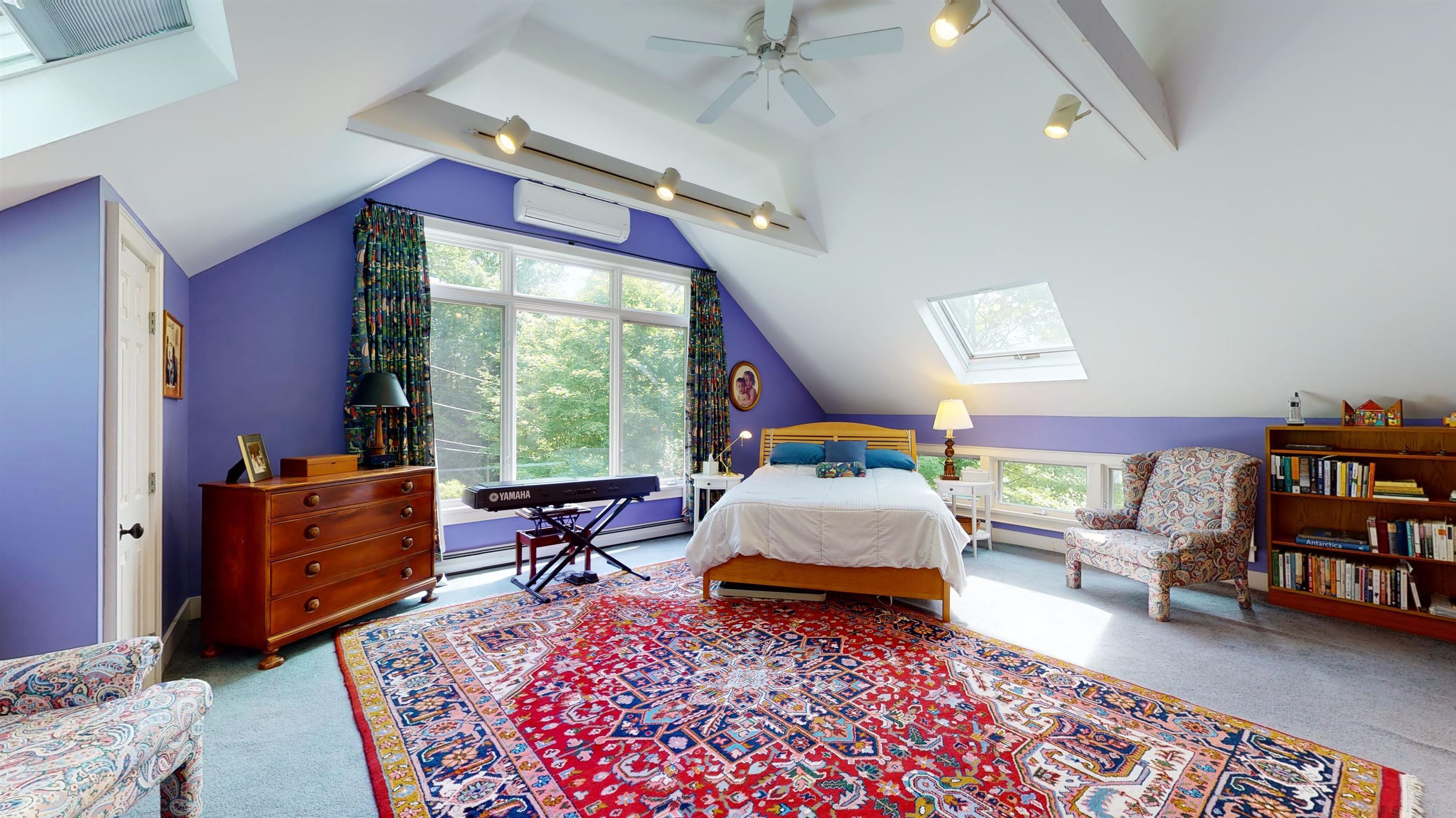 99 Ledgemont Lane Cornwall, VT 05753 - Photo 34 of 40