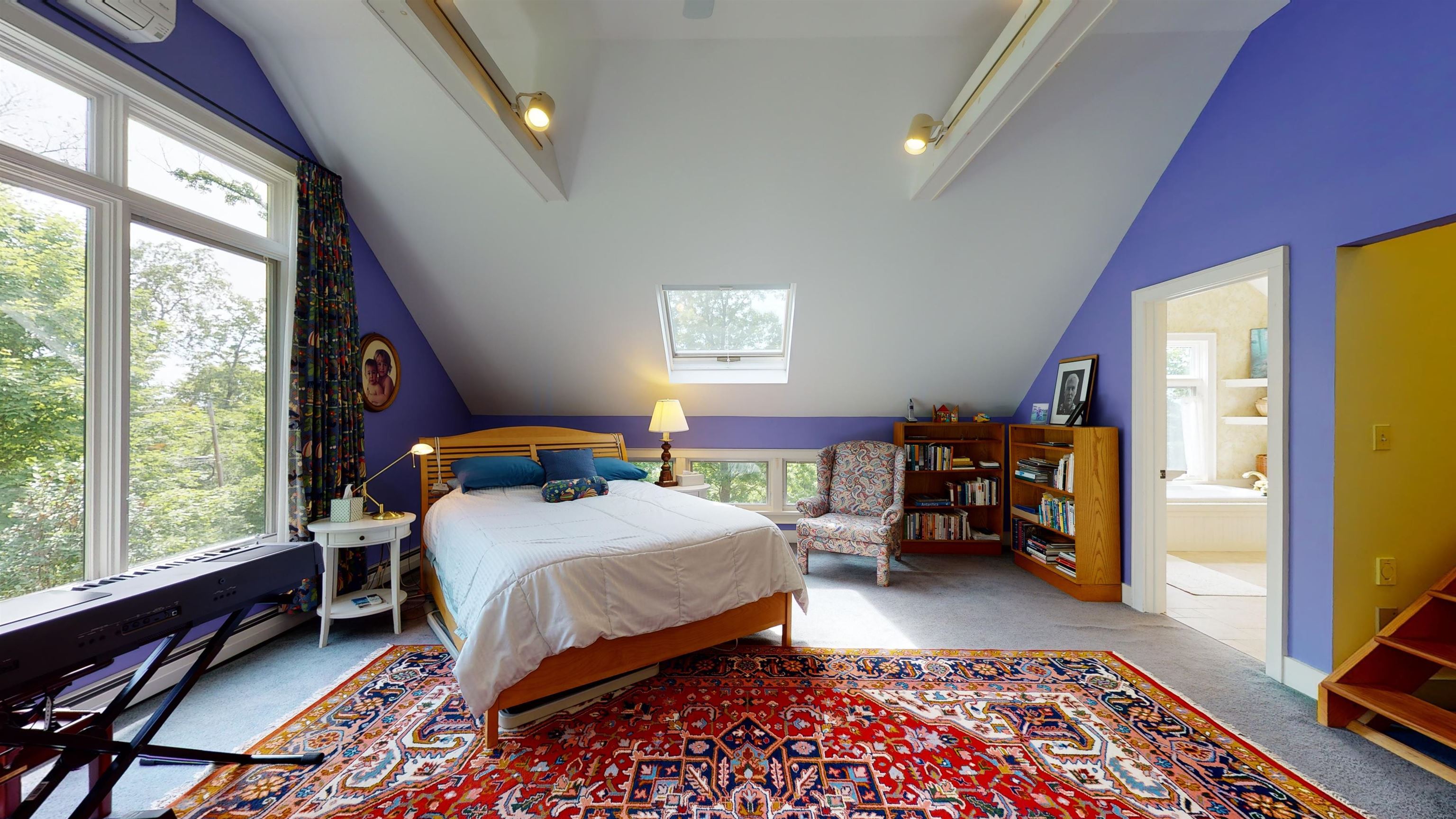 99 Ledgemont Lane Cornwall, VT 05753 - Photo 35 of 40