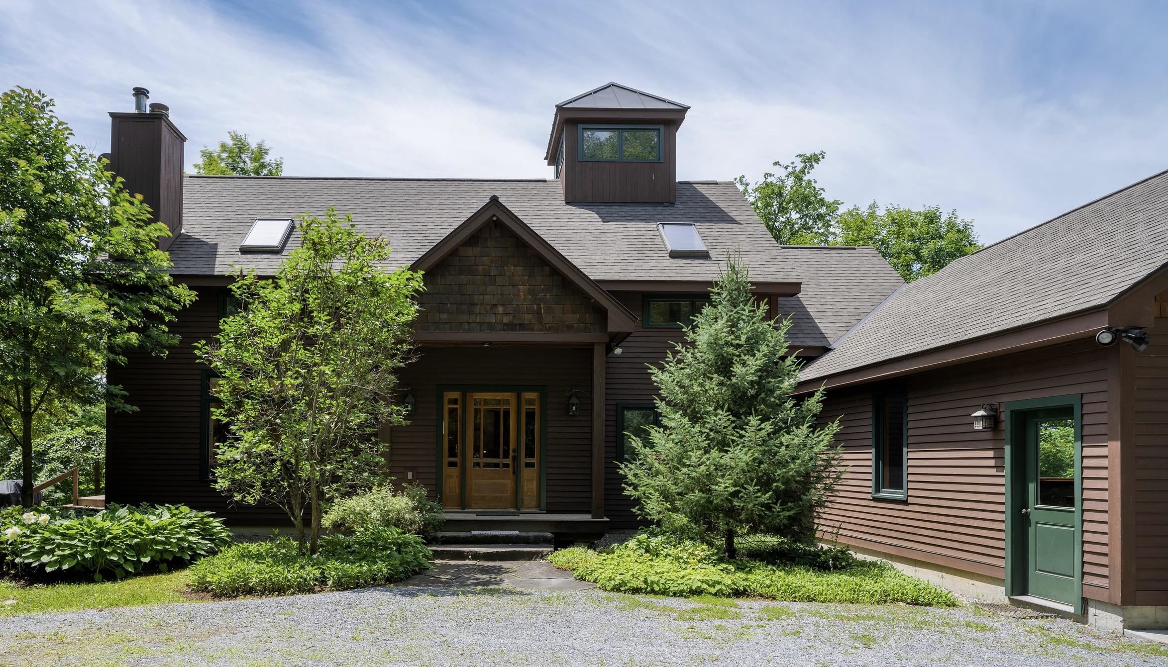 99 Ledgemont Lane Cornwall, VT 05753 - Photo 5 of 40