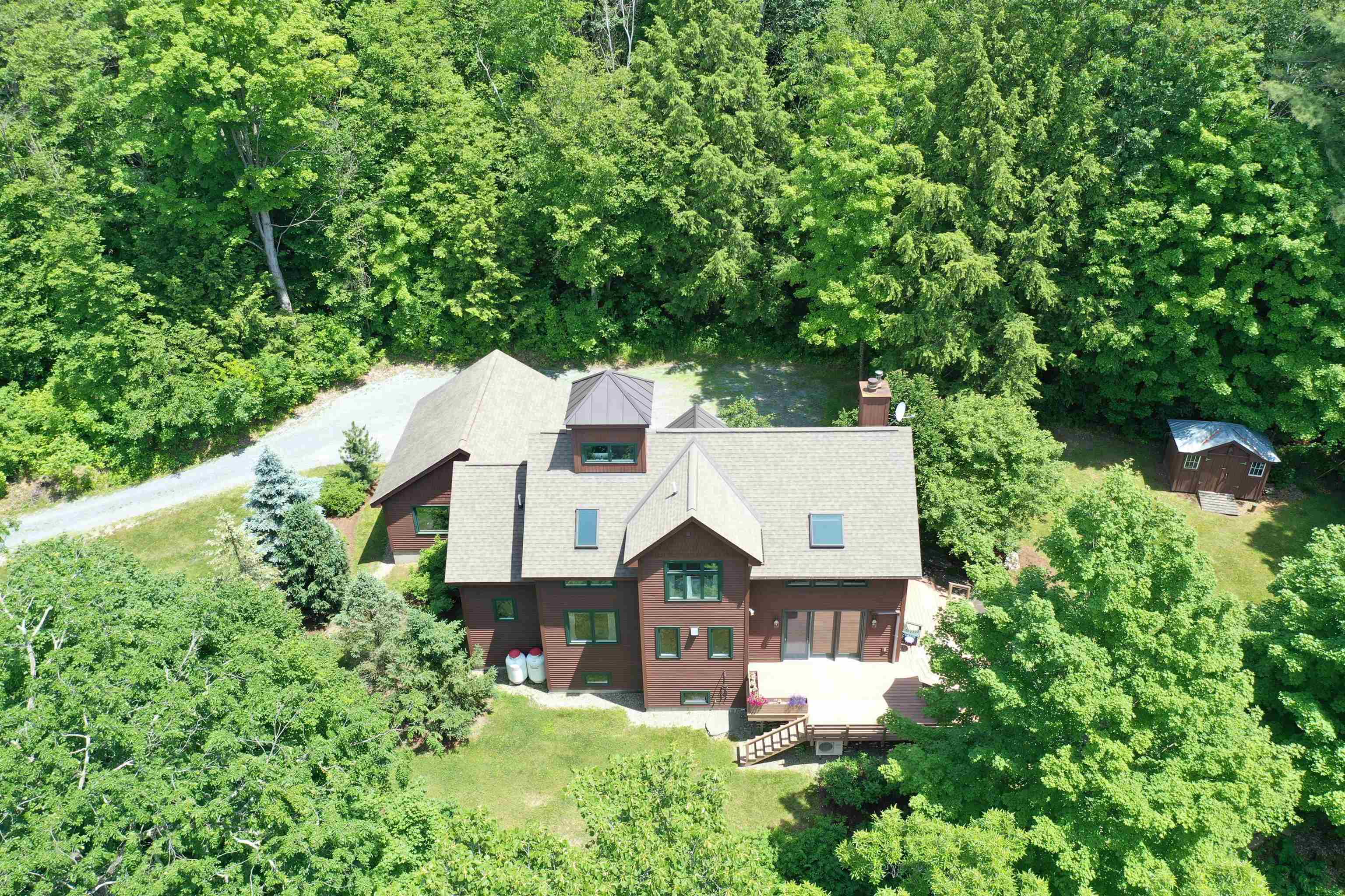 99 Ledgemont Lane Cornwall, VT 05753 - Photo 6 of 40