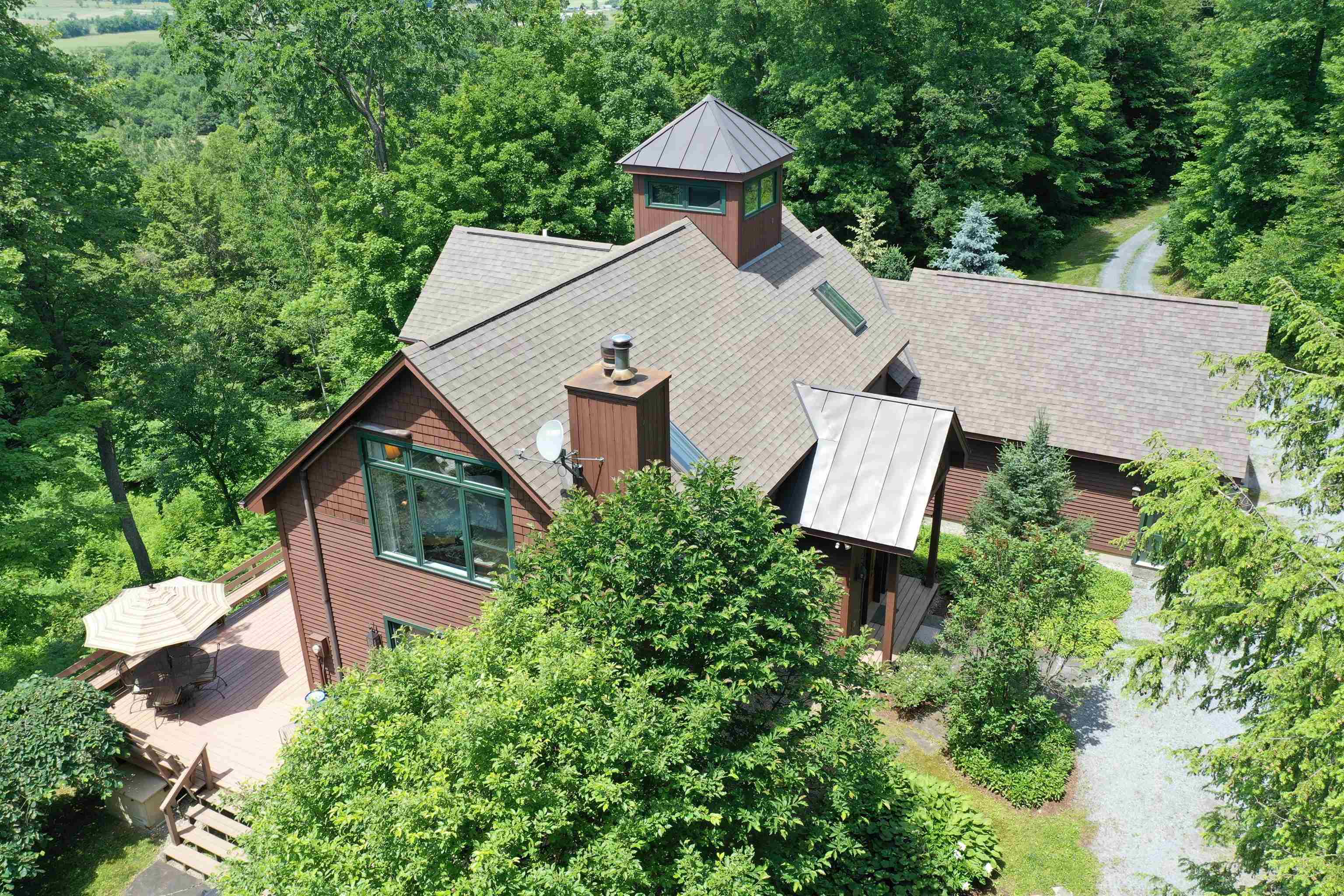 99 Ledgemont Lane Cornwall, VT 05753 - Photo 7 of 40