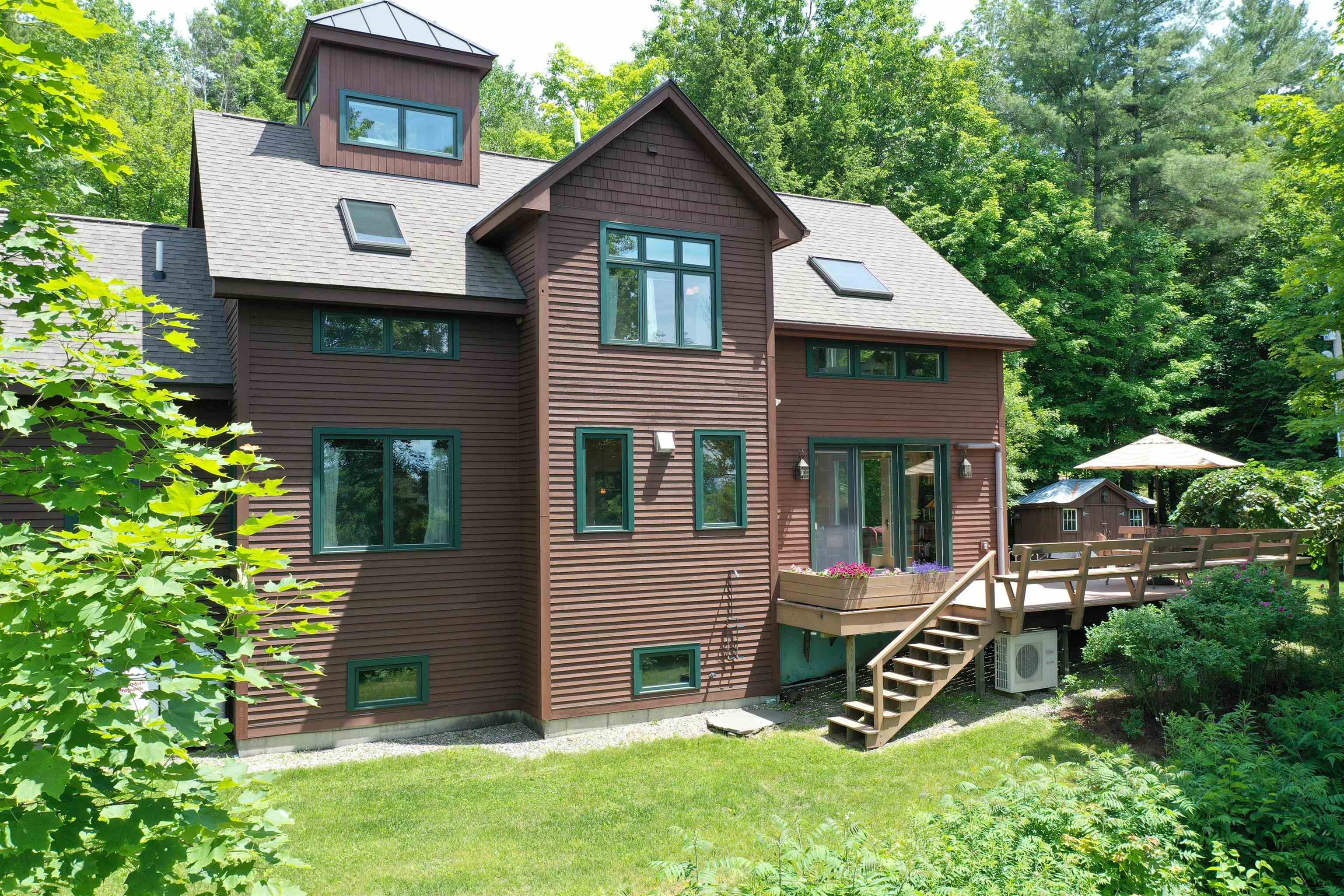 99 Ledgemont Lane Cornwall, VT 05753 - Photo 8 of 40