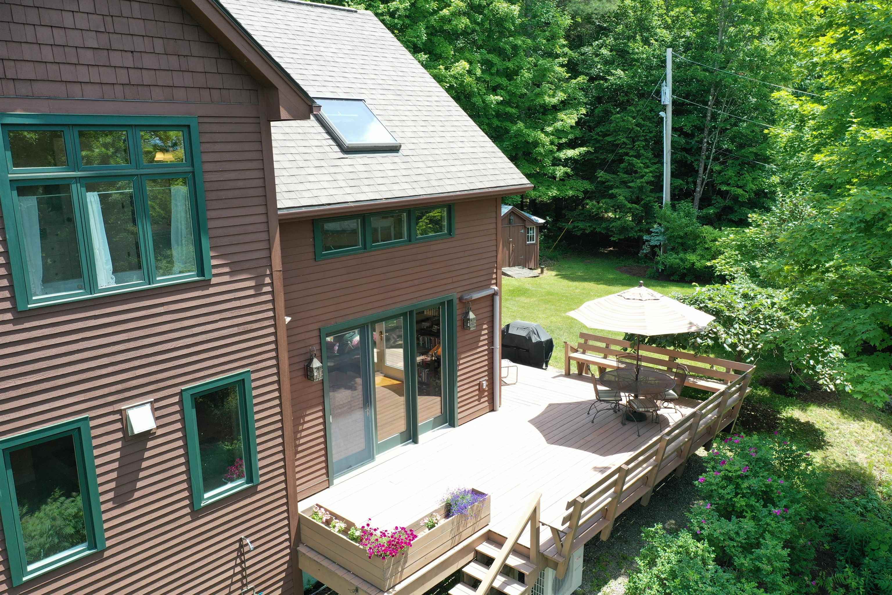 99 Ledgemont Lane Cornwall, VT 05753 - Photo 9 of 40