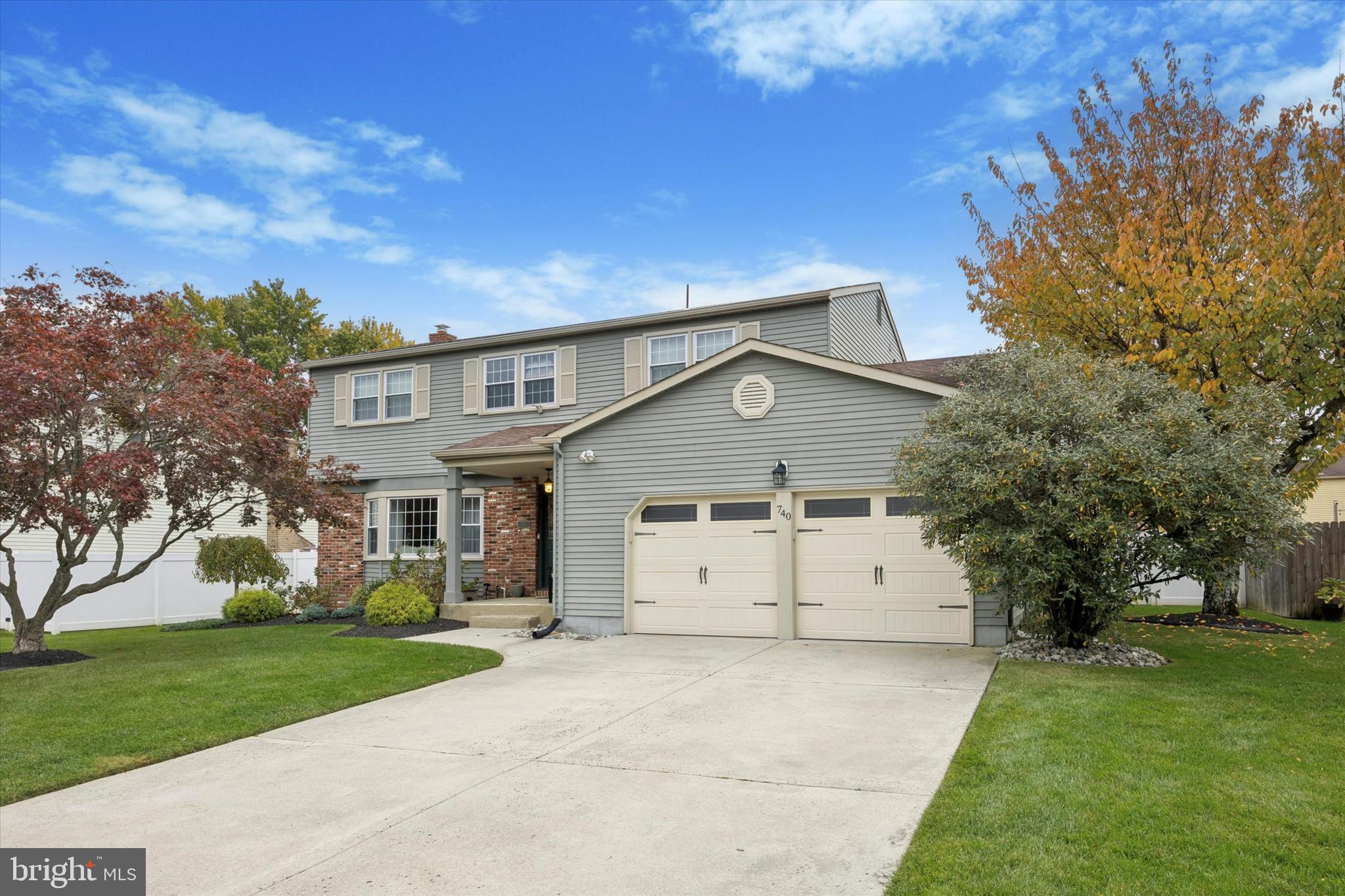 740 Grant Road Mount Laurel, NJ 08054 - Photo 1 of 35