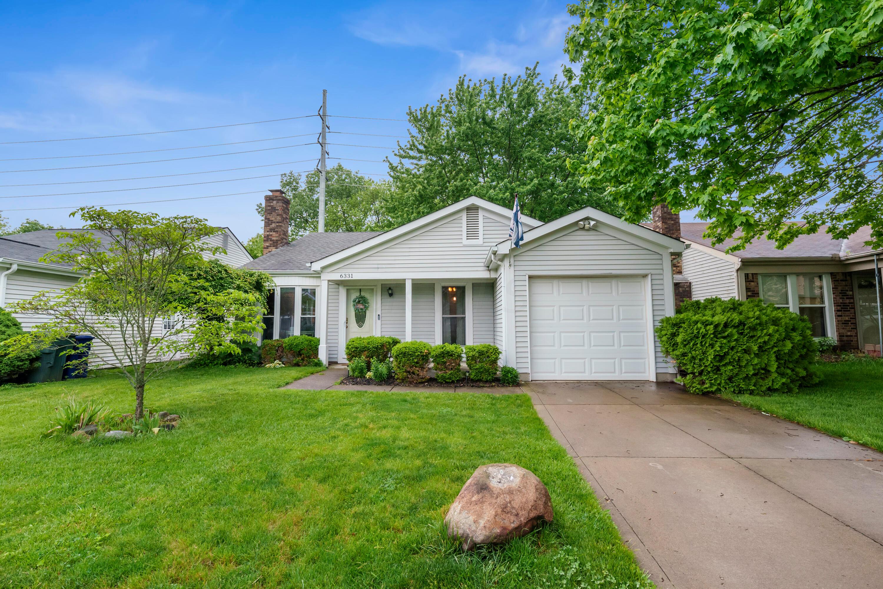 6331 Emberwood Road Dublin, OH 43017 - Photo 1 of 42 DSC03248