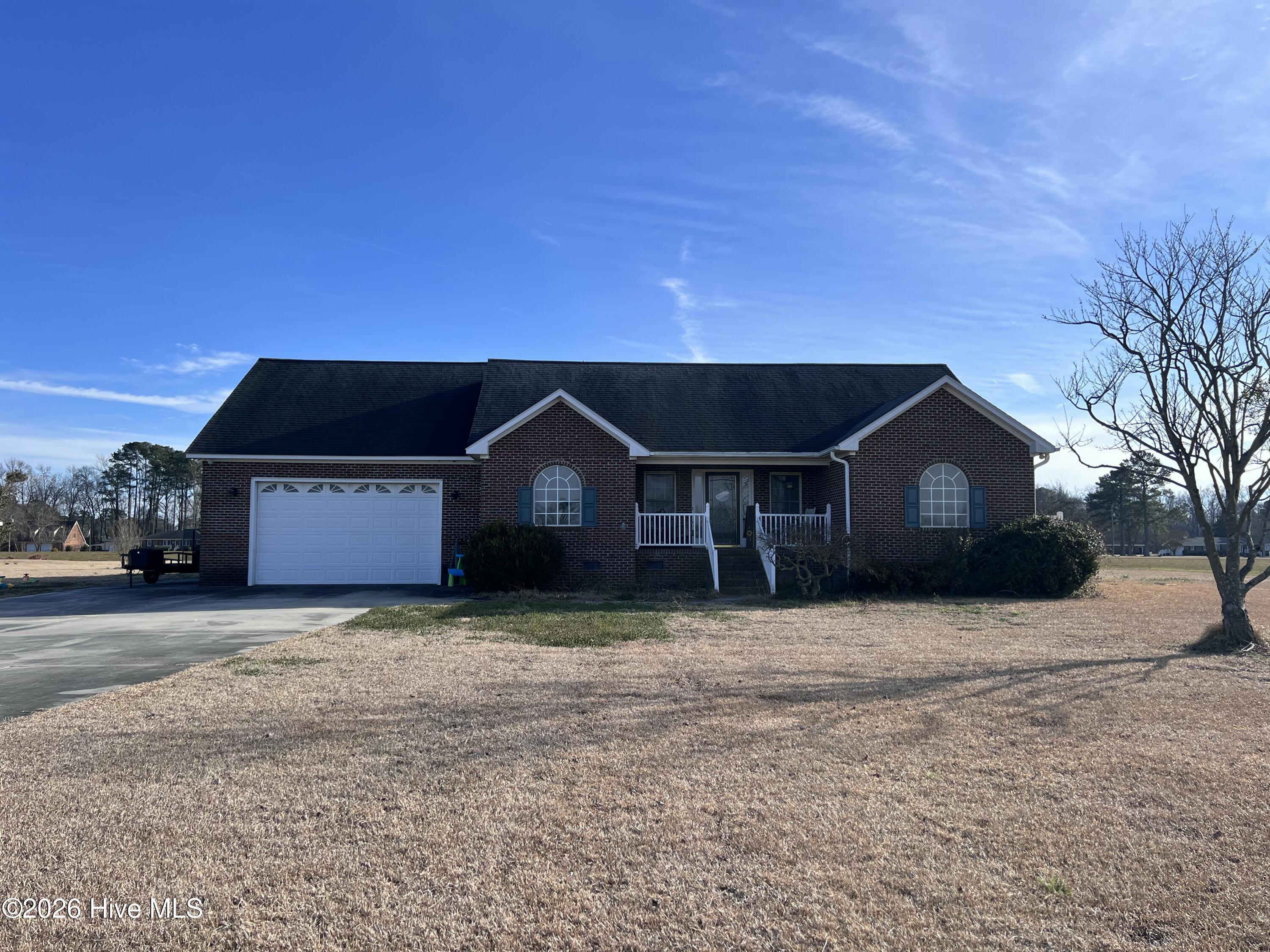 121 Ipock Loop Road Cove City, NC 28523 - Photo 1 of 45 121 Ipock Loop Road