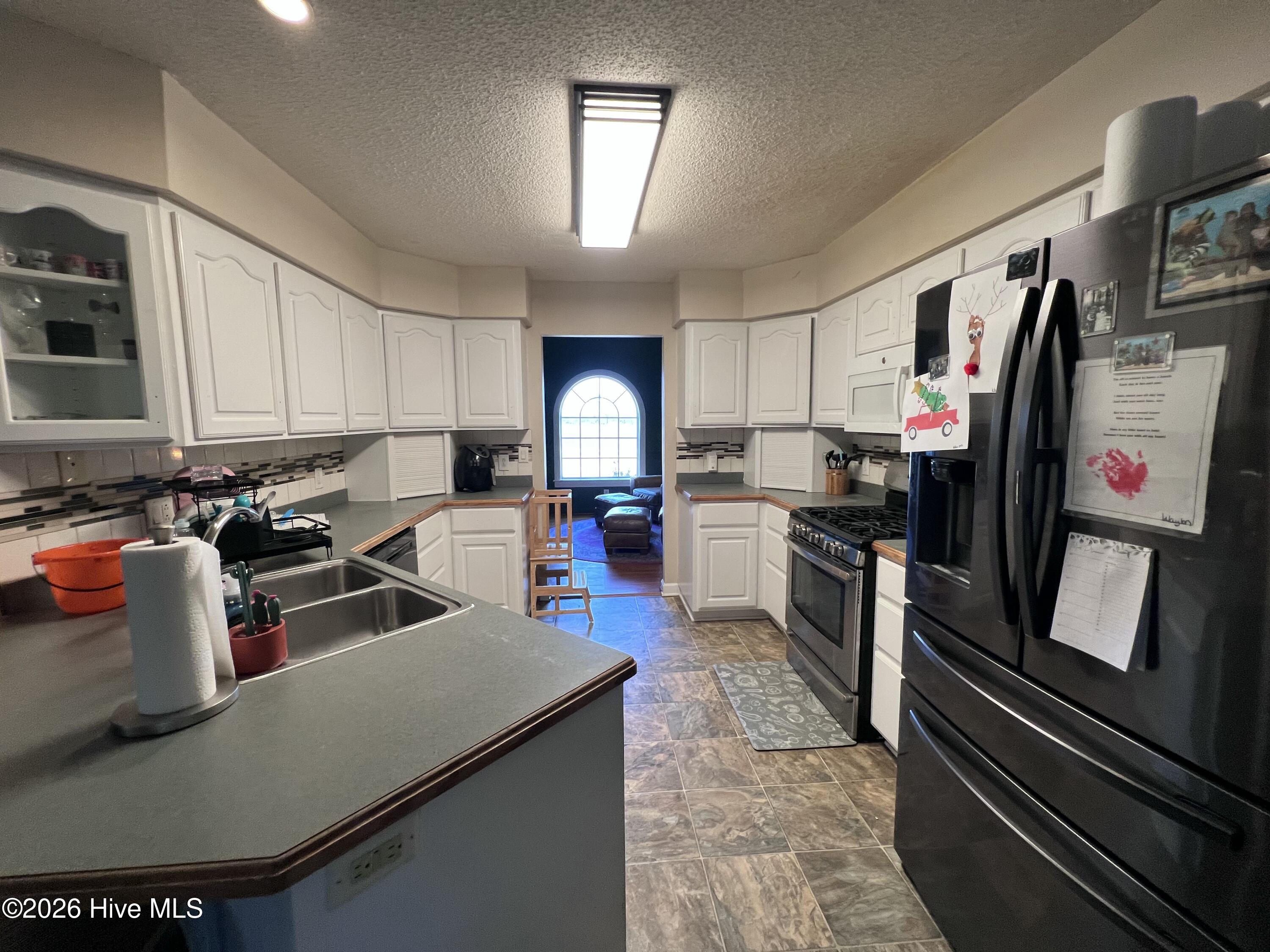 121 Ipock Loop Road Cove City, NC 28523 - Photo 12 of 45 Kitchen