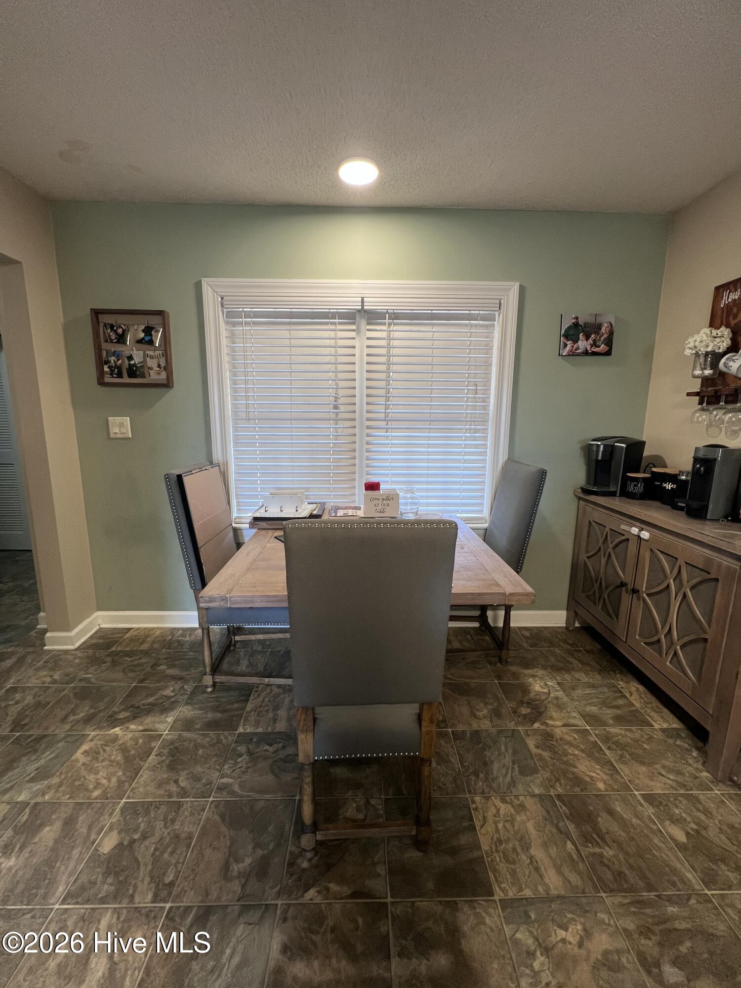 121 Ipock Loop Road Cove City, NC 28523 - Photo 14 of 45 Dining Area