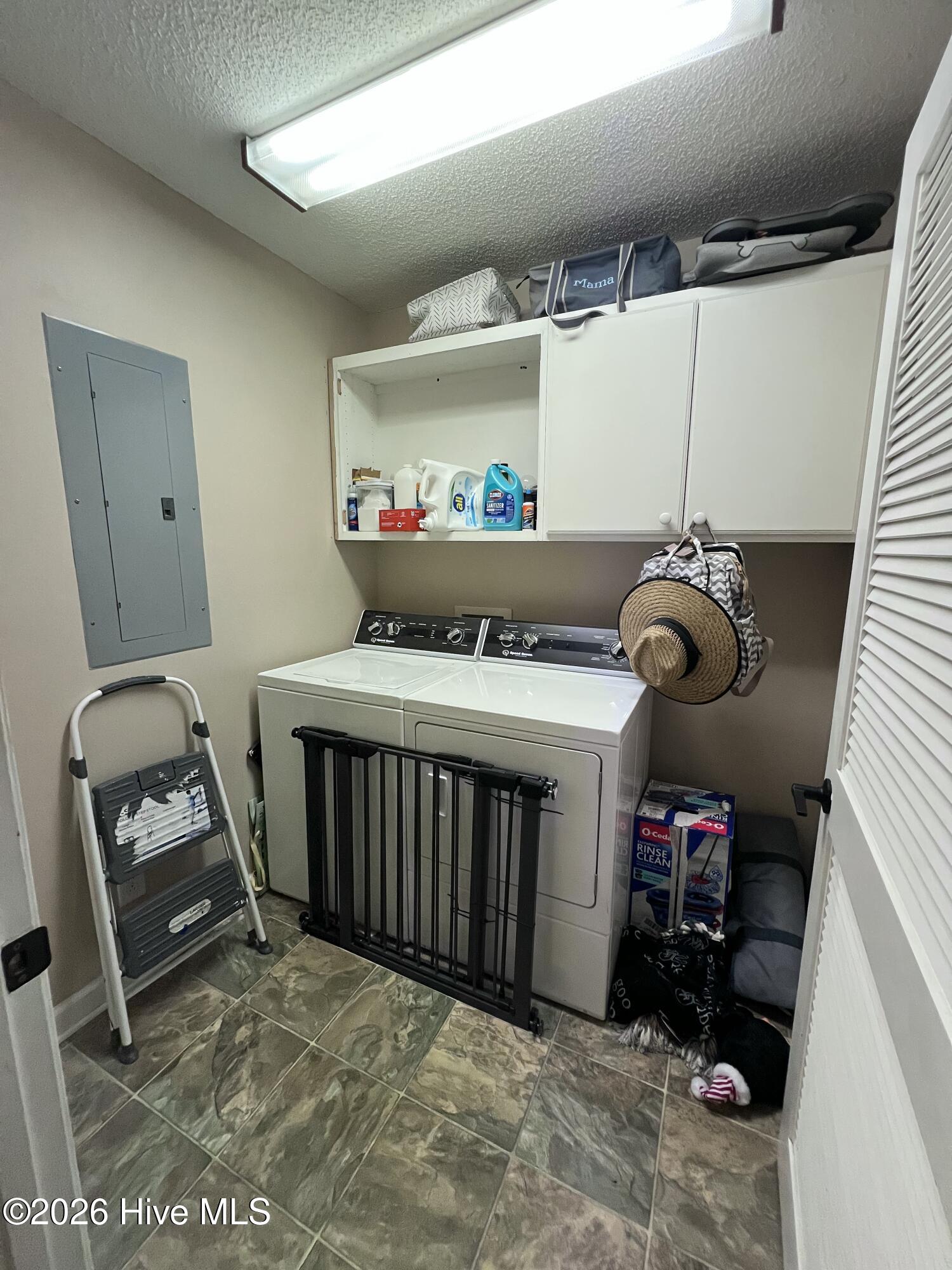 121 Ipock Loop Road Cove City, NC 28523 - Photo 15 of 45 Laundry Area