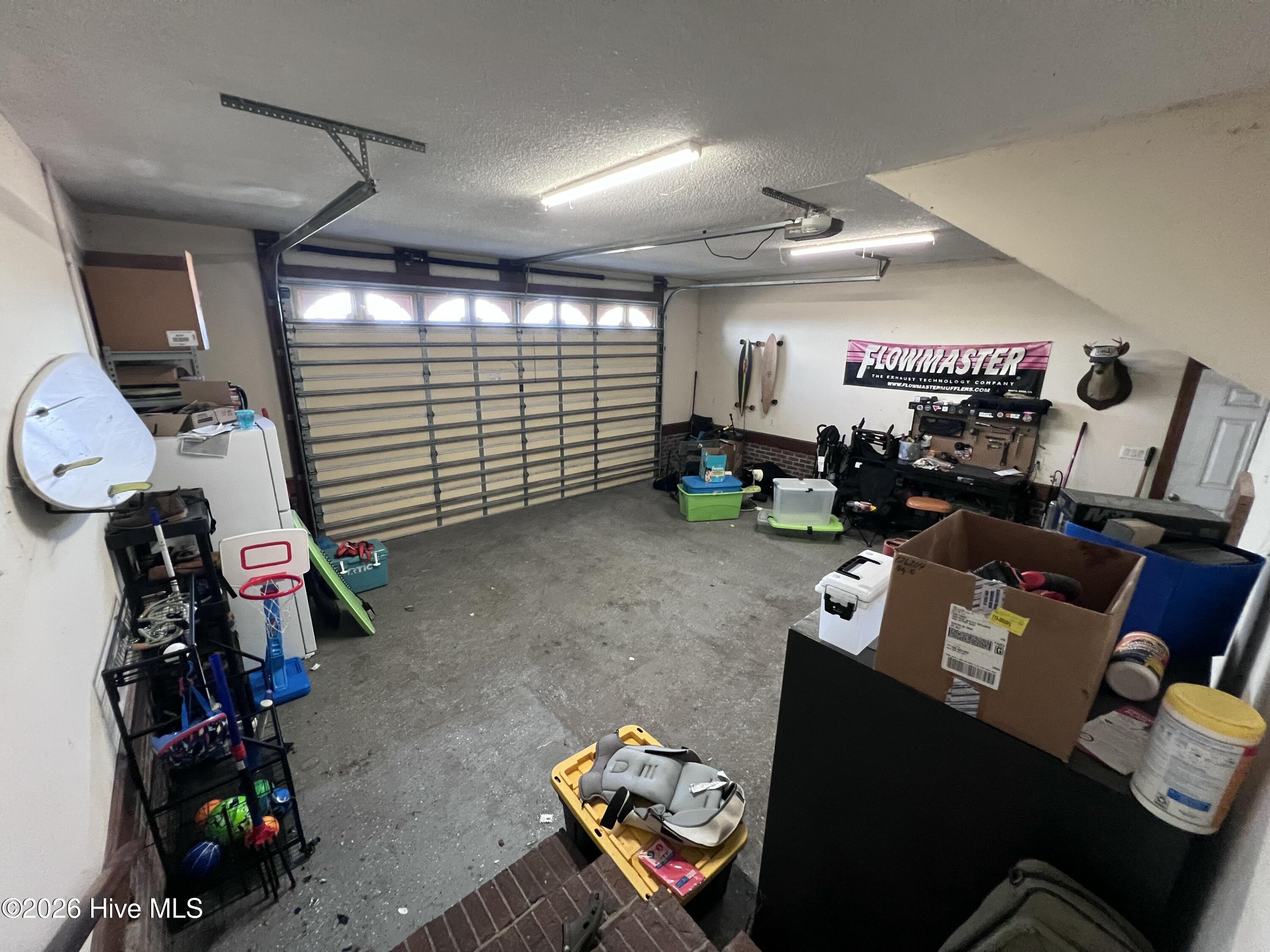 121 Ipock Loop Road Cove City, NC 28523 - Photo 16 of 45 Attached Garage