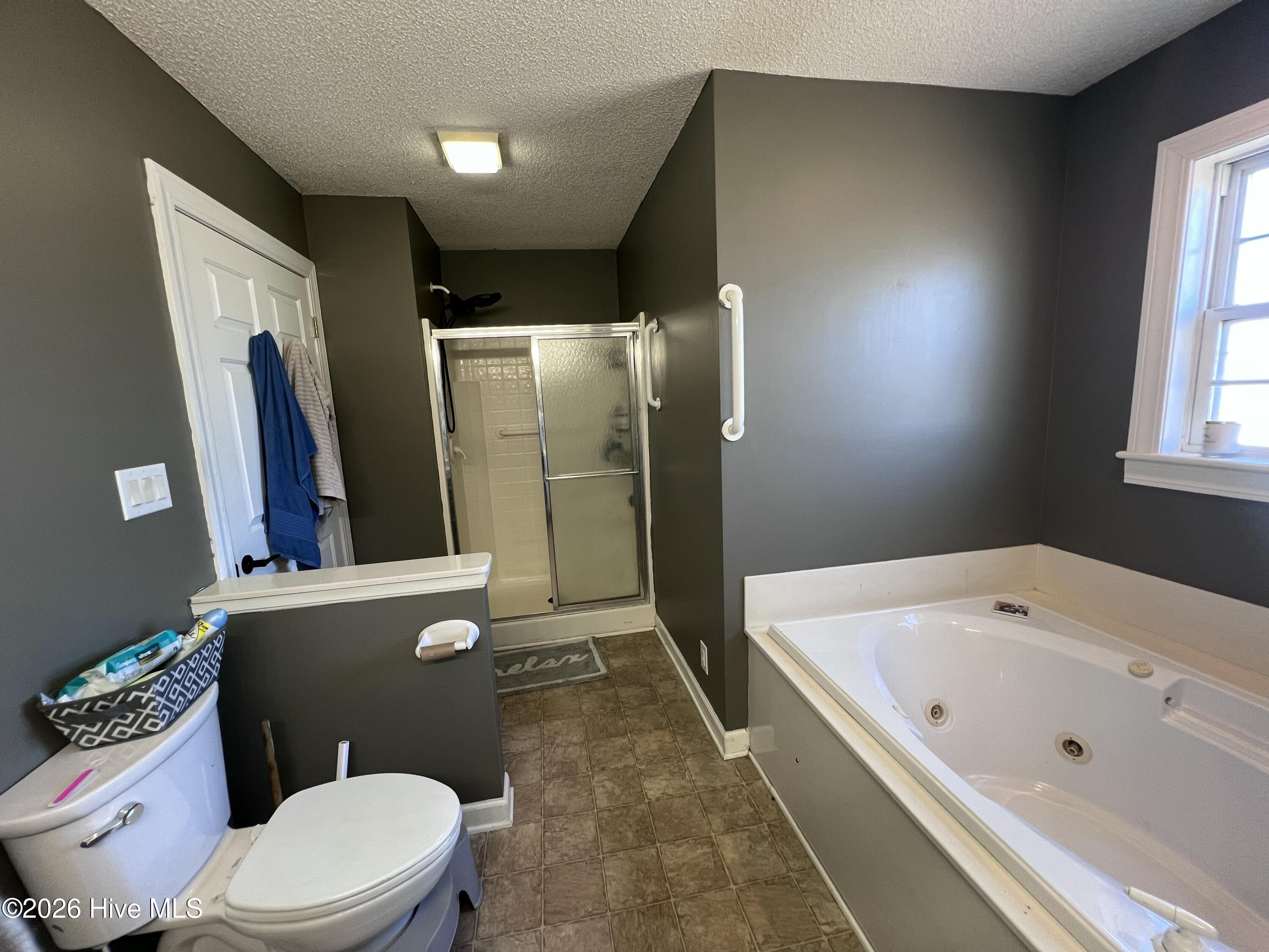 121 Ipock Loop Road Cove City, NC 28523 - Photo 19 of 45 Master Bathroom