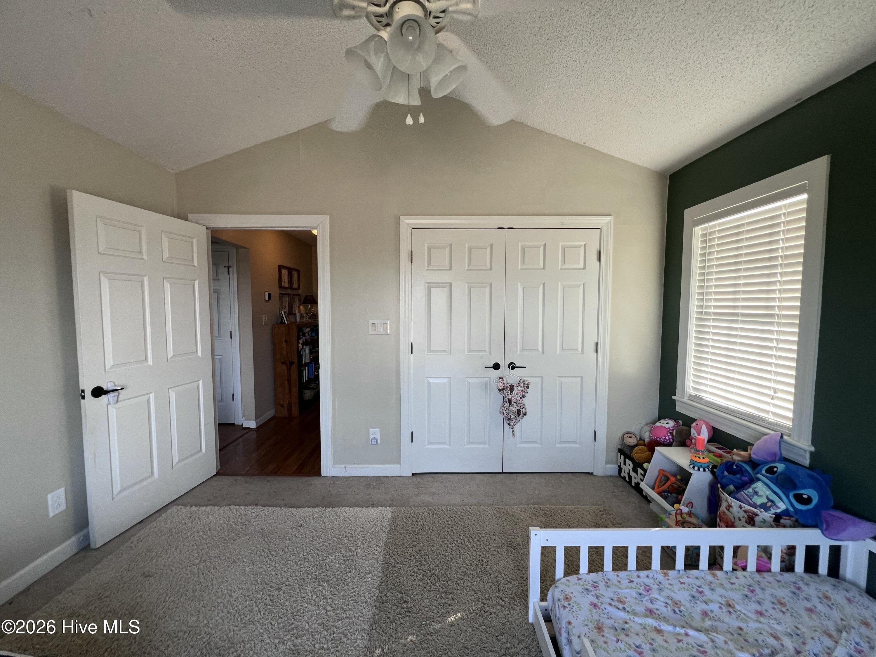 121 Ipock Loop Road Cove City, NC 28523 - Photo 22 of 45 Bedroom #1