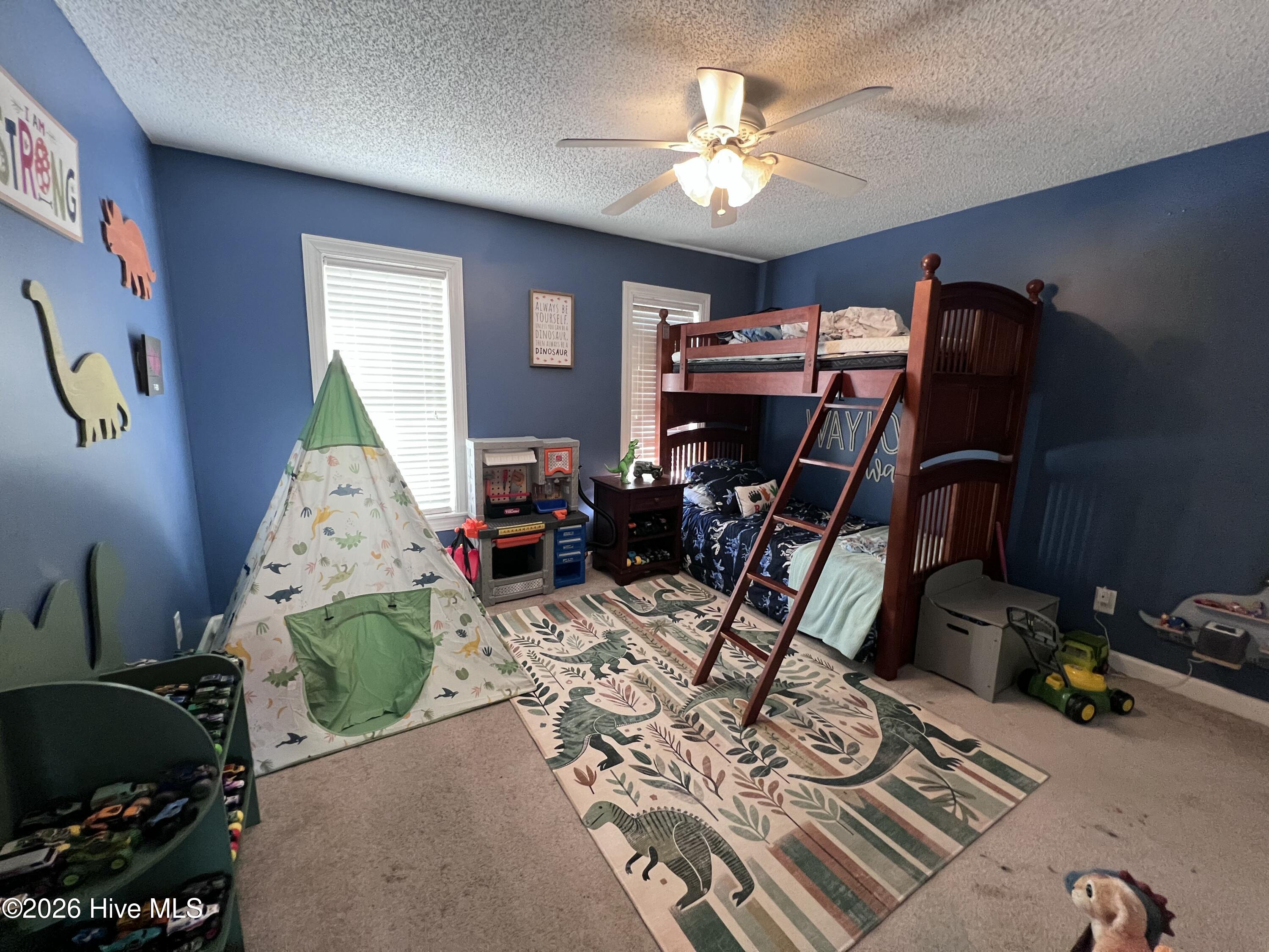 121 Ipock Loop Road Cove City, NC 28523 - Photo 24 of 45 Bedroom #2