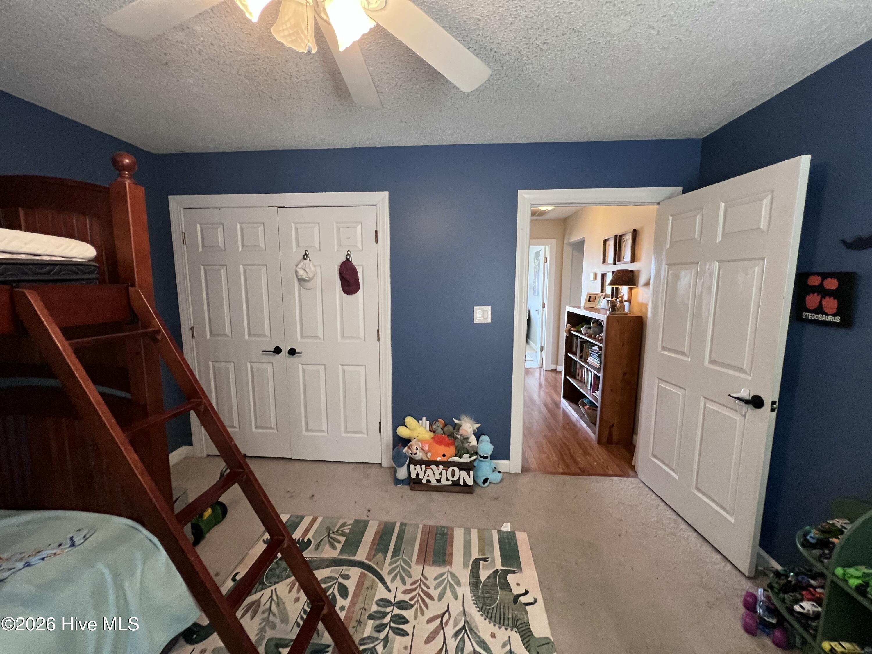 121 Ipock Loop Road Cove City, NC 28523 - Photo 25 of 45 Bedroom #2