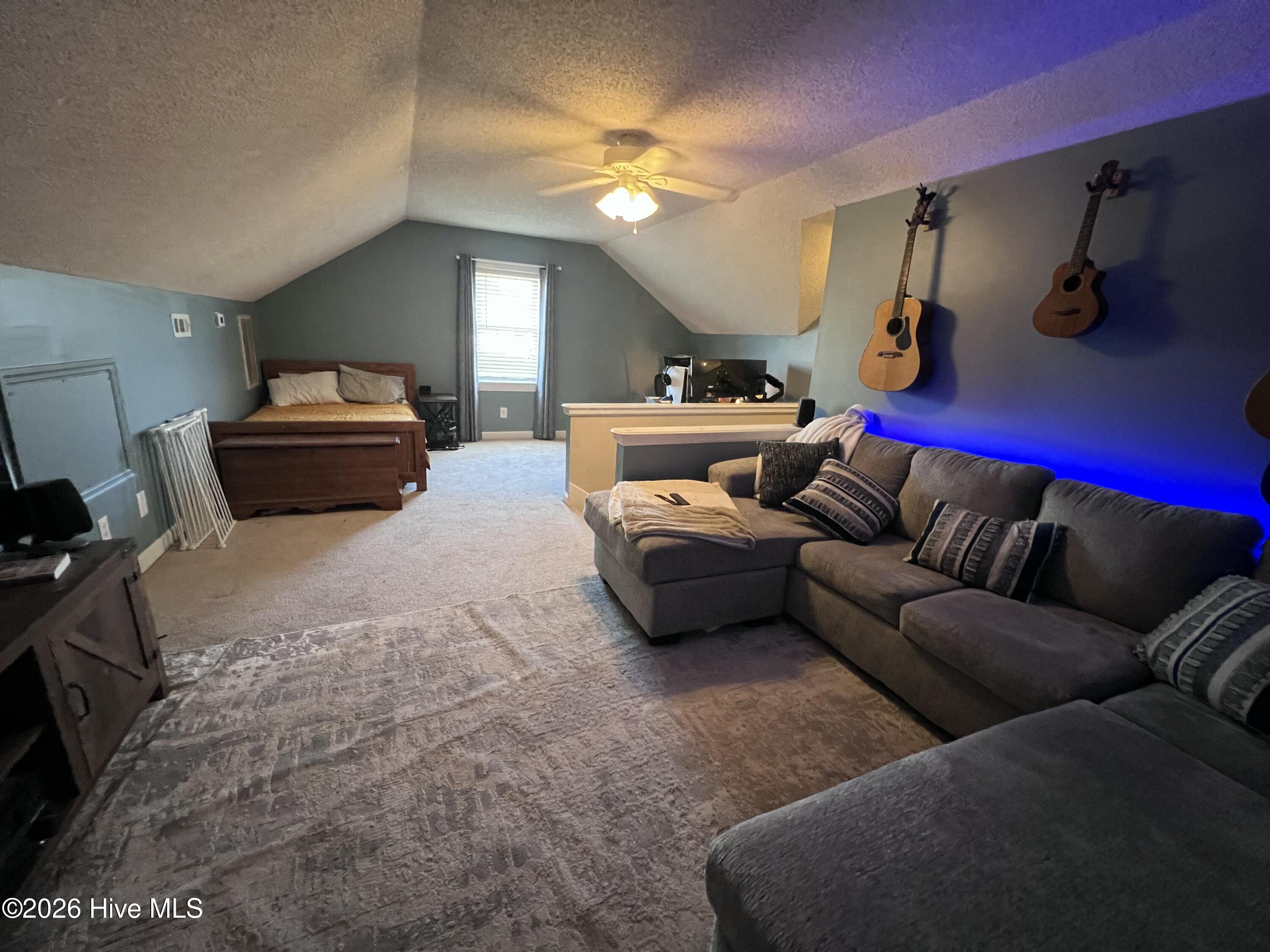 121 Ipock Loop Road Cove City, NC 28523 - Photo 27 of 45 Bedroom #3