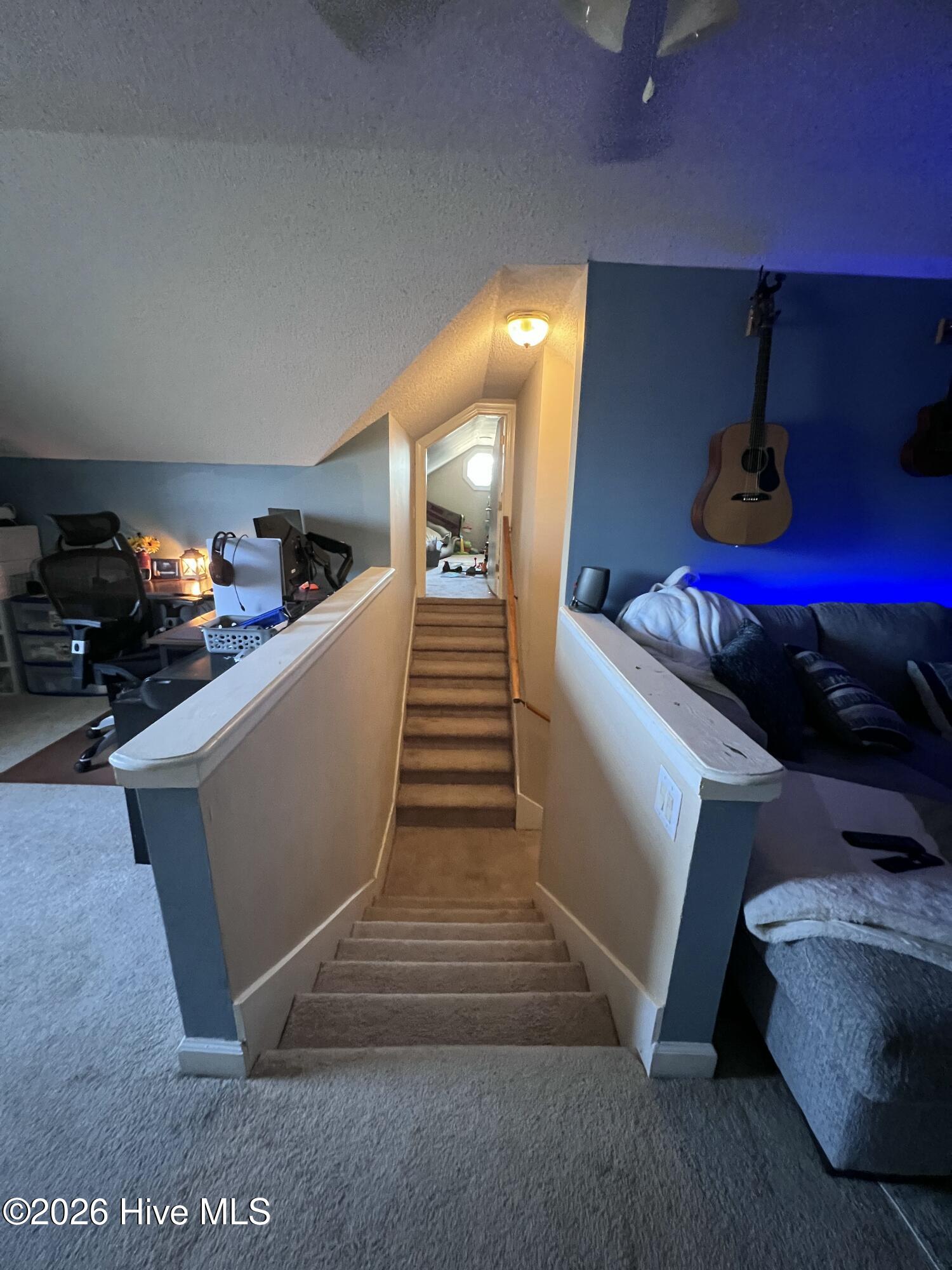 121 Ipock Loop Road Cove City, NC 28523 - Photo 31 of 45 Bonus Room Accesses