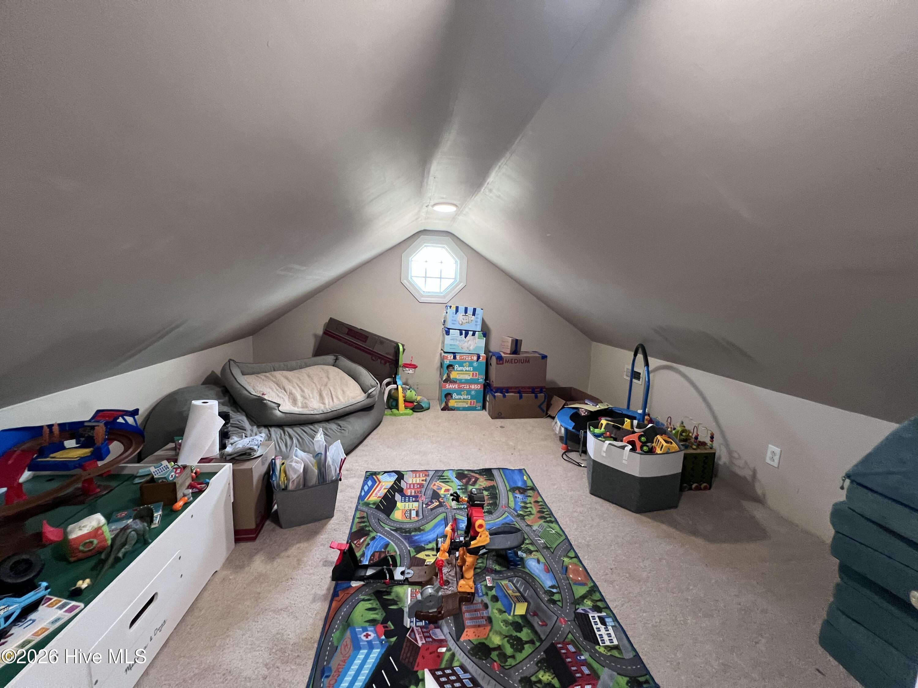 121 Ipock Loop Road Cove City, NC 28523 - Photo 32 of 45 Bonus Room