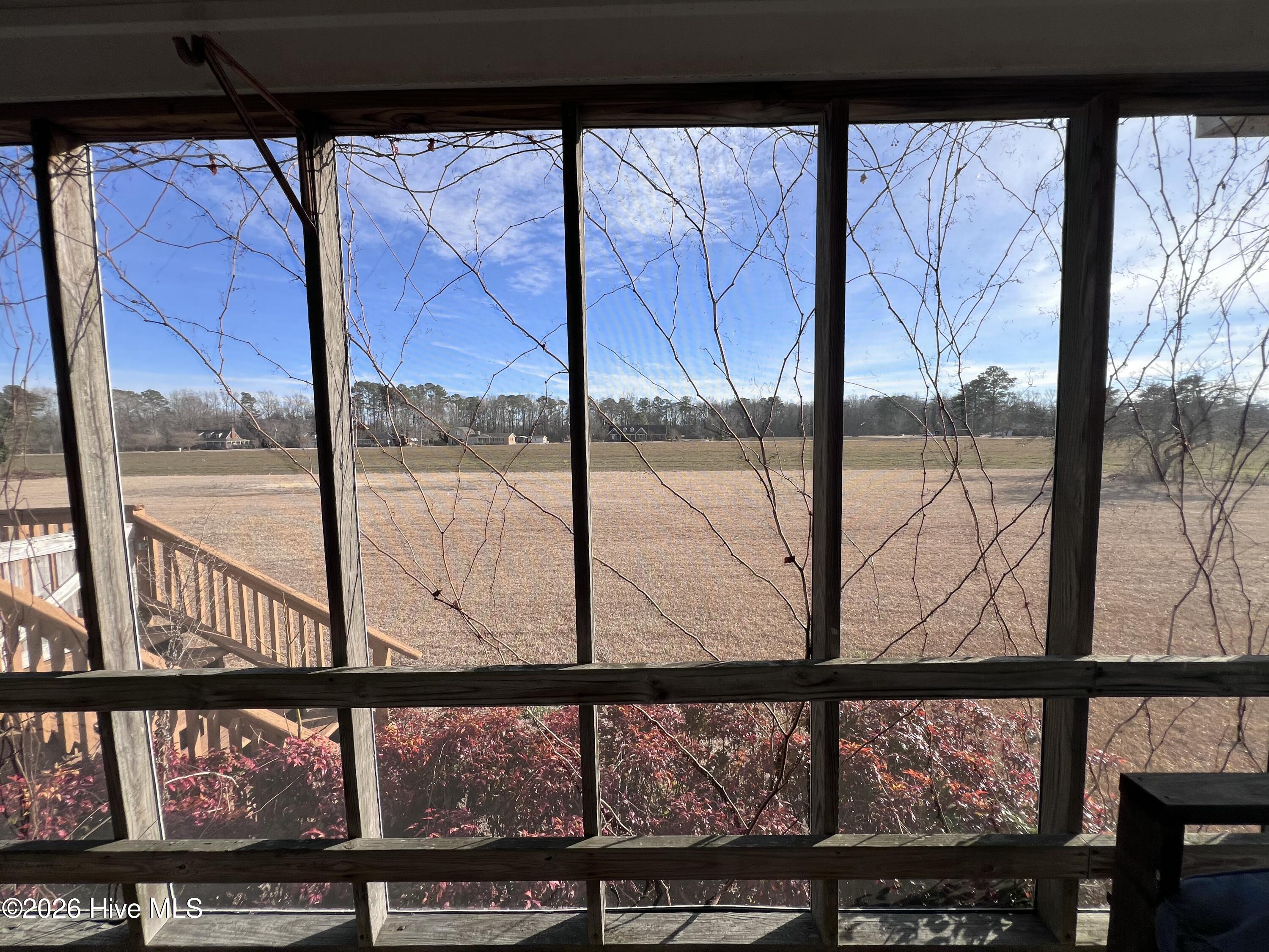 121 Ipock Loop Road Cove City, NC 28523 - Photo 35 of 45 Back Porch