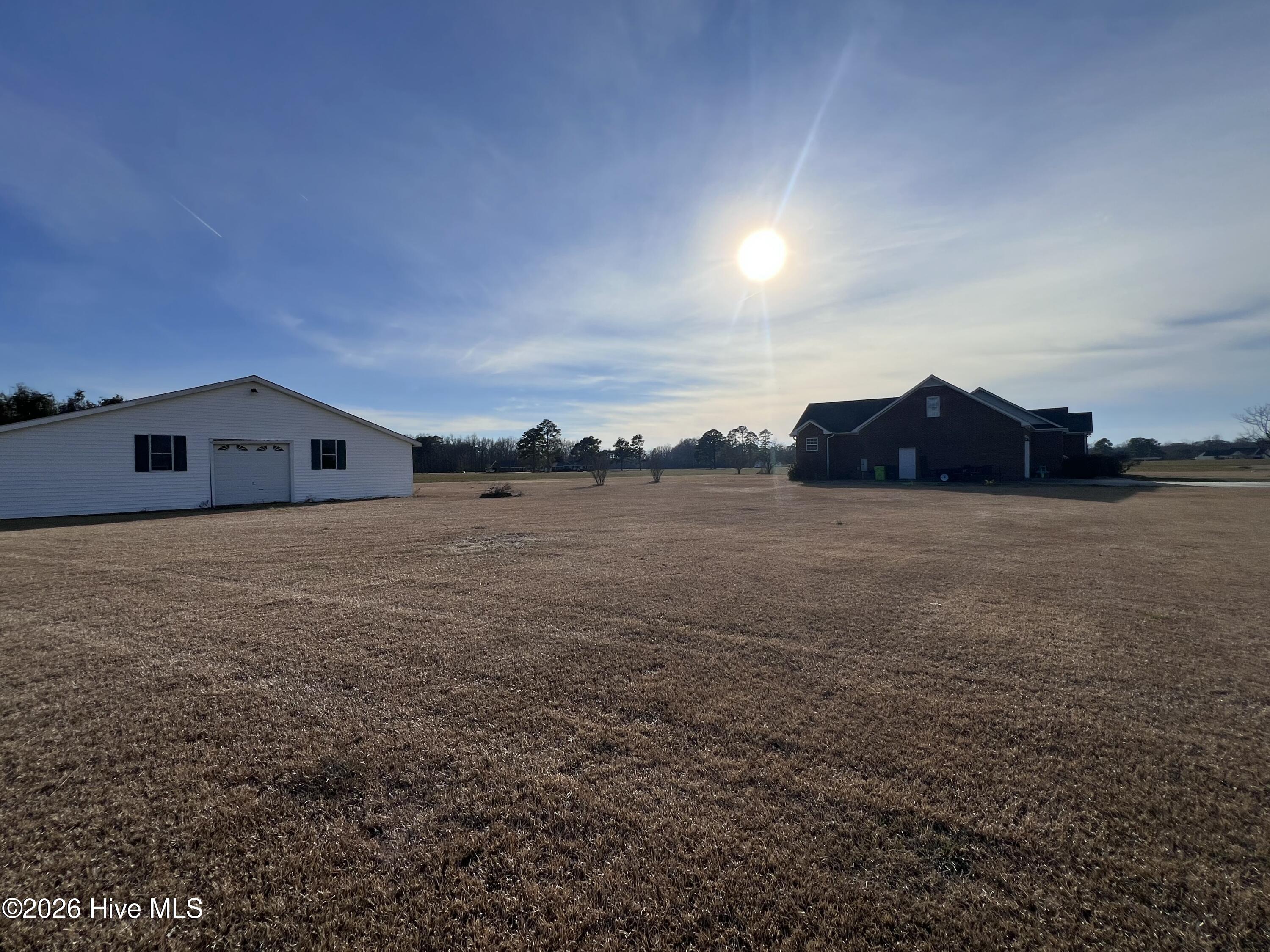 121 Ipock Loop Road Cove City, NC 28523 - Photo 45 of 45 Great Yard