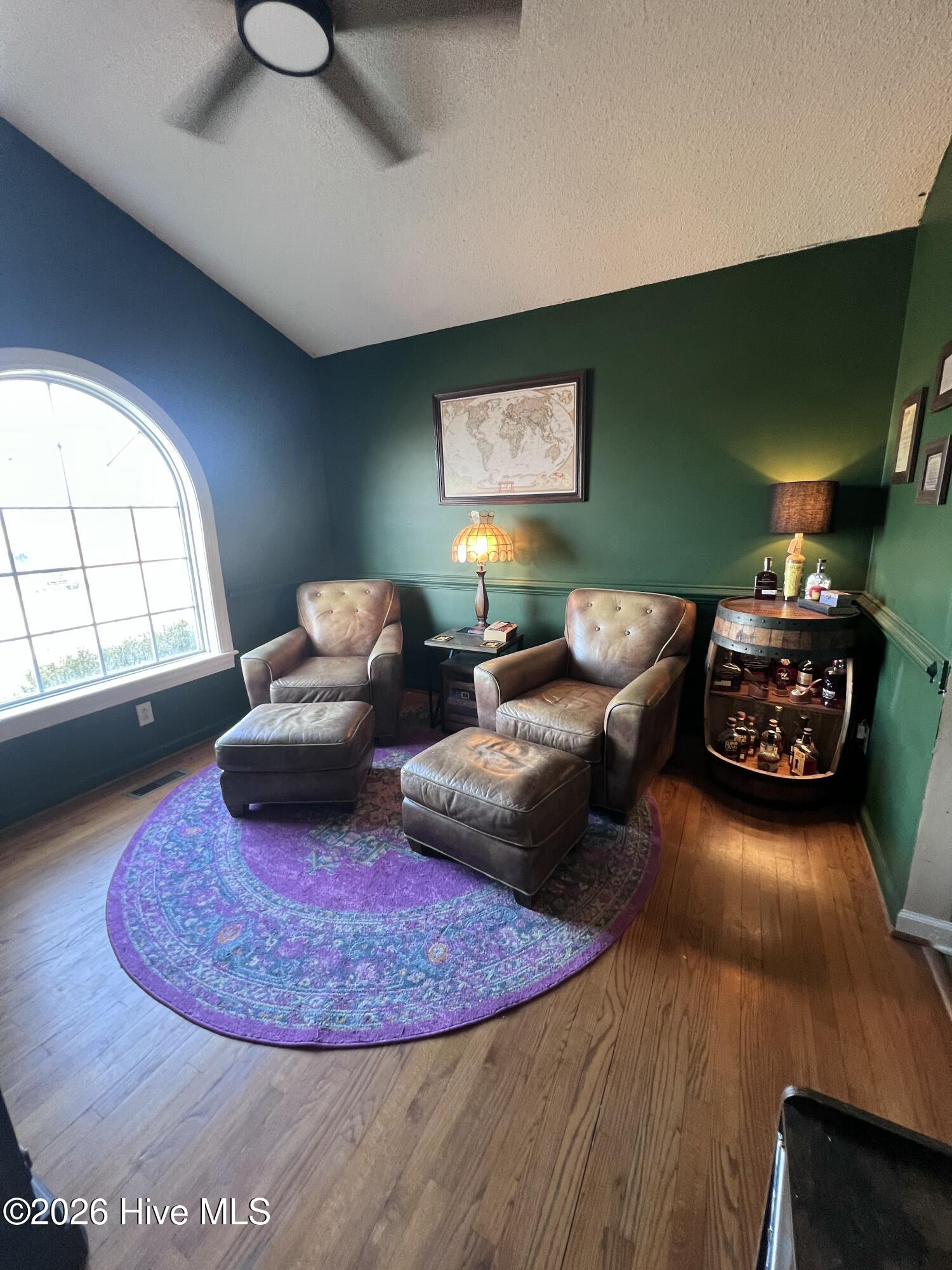 121 Ipock Loop Road Cove City, NC 28523 - Photo 6 of 45 Office