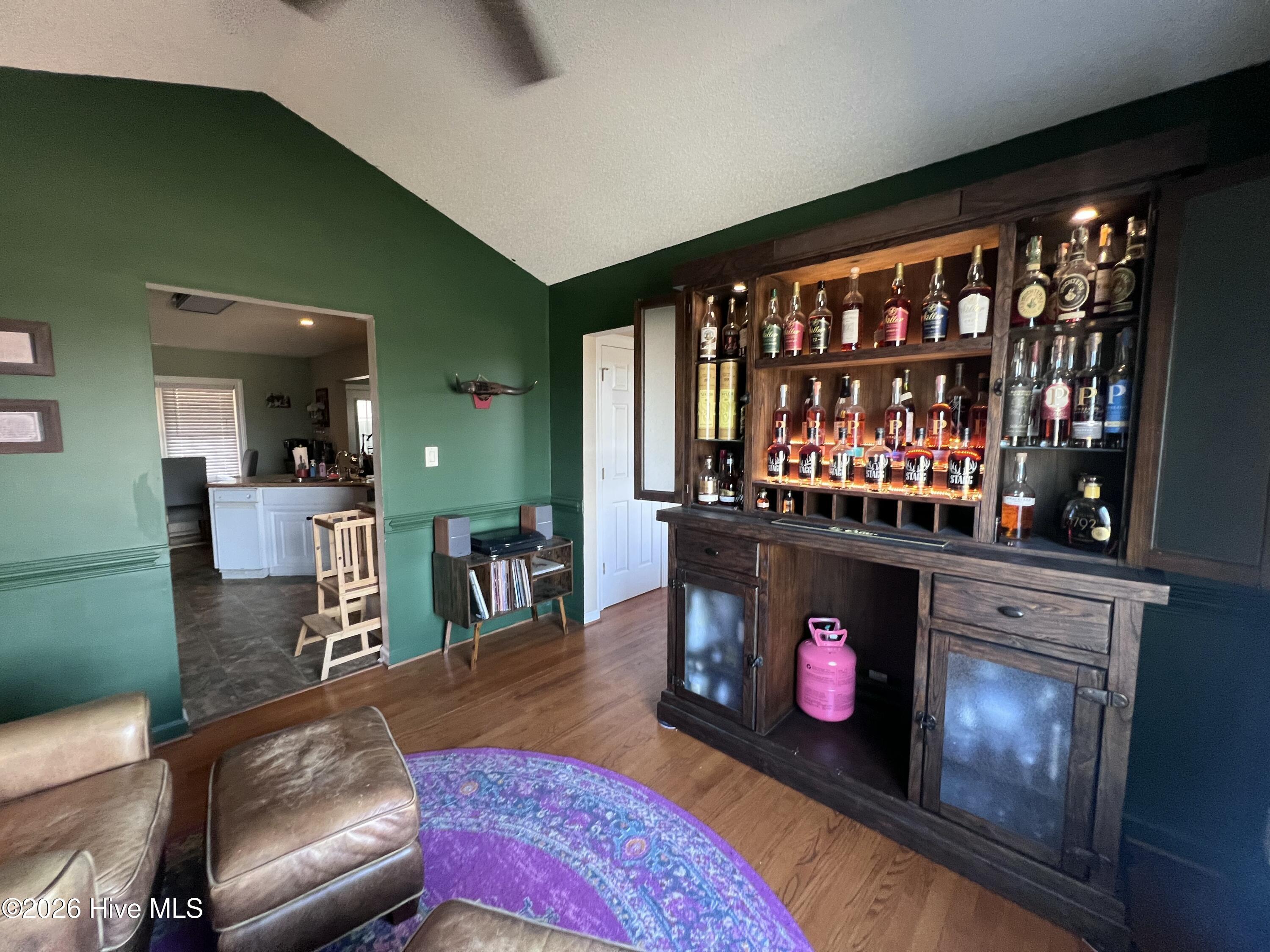 121 Ipock Loop Road Cove City, NC 28523 - Photo 7 of 45 Great office or den