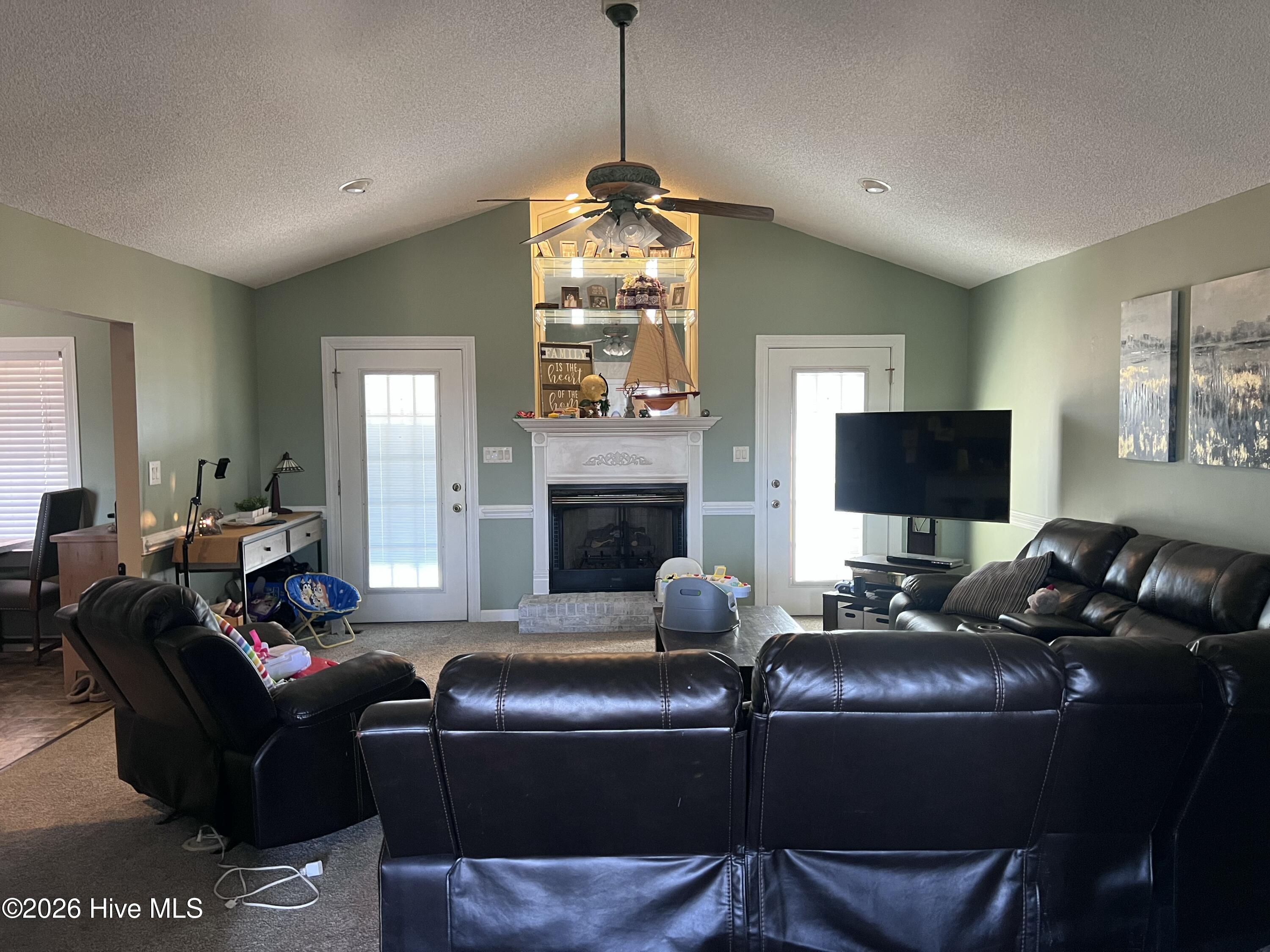 121 Ipock Loop Road Cove City, NC 28523 - Photo 9 of 45 Living Room