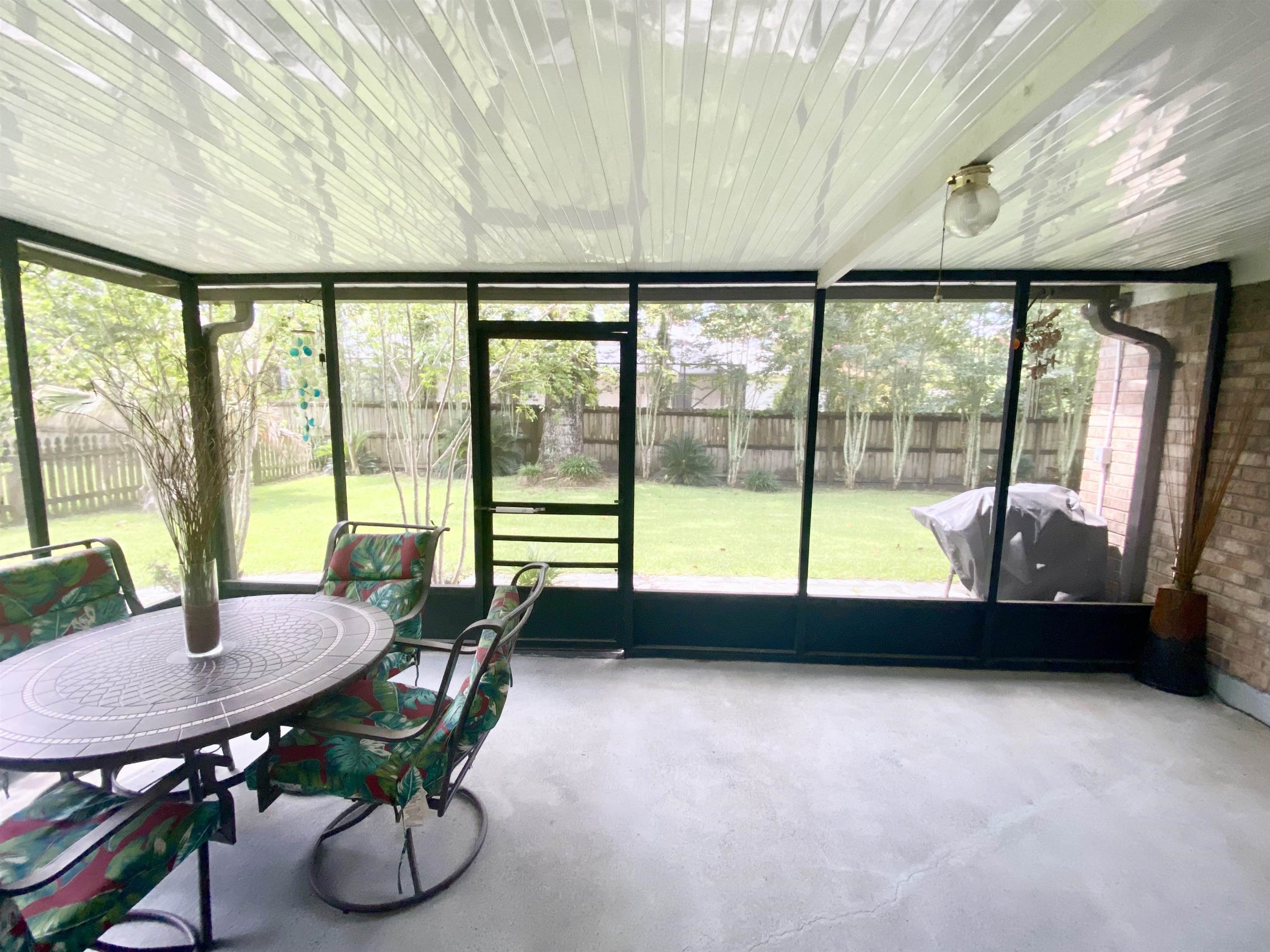 2 Windgate Court Foley, AL 36535 - Photo 10 of 28 SunRoom