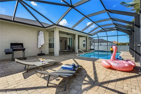 $2,750 | 2649 Southwest 32nd Street, Cape Coral, FL 33914