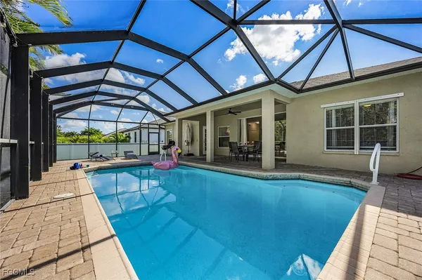$2,750 | 2649 Southwest 32nd Street, Cape Coral, FL 33914