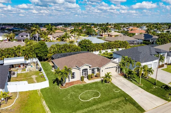 $2,750 | 2649 Southwest 32nd Street, Cape Coral, FL 33914