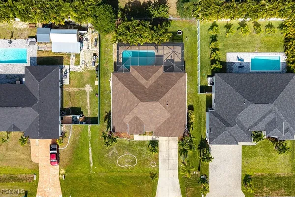 $2,750 | 2649 Southwest 32nd Street, Cape Coral, FL 33914