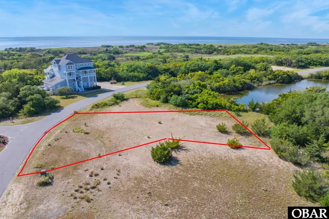 $95,000 | 41175 Portside Drive, Avon, NC 27915