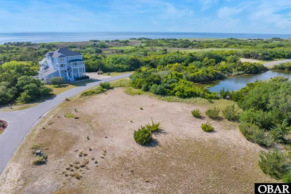 $94,000 | 41175 Portside Drive, Avon, NC 27915