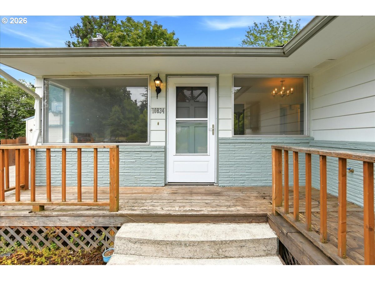 10834 Southeast Long Street Portland, OR 97266 - Photo 4 of 38