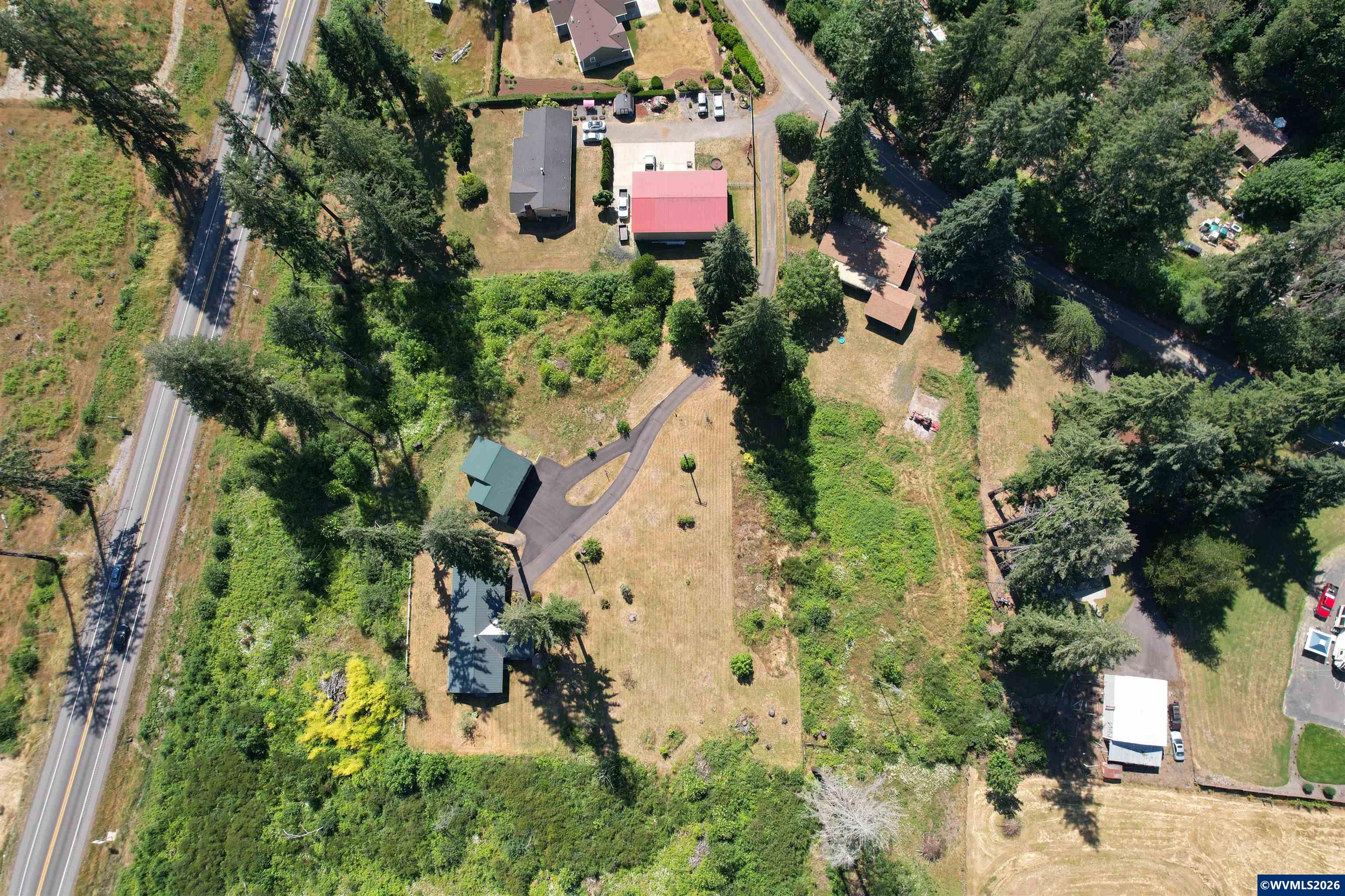 11124 Wagner Road Lyons, OR 97358 - Photo 43 of 44 Gallery Image 43