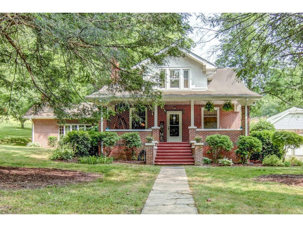 1808 North Main Avenue Erwin, TN 37650 - Photo 2 of 36 Photo 2