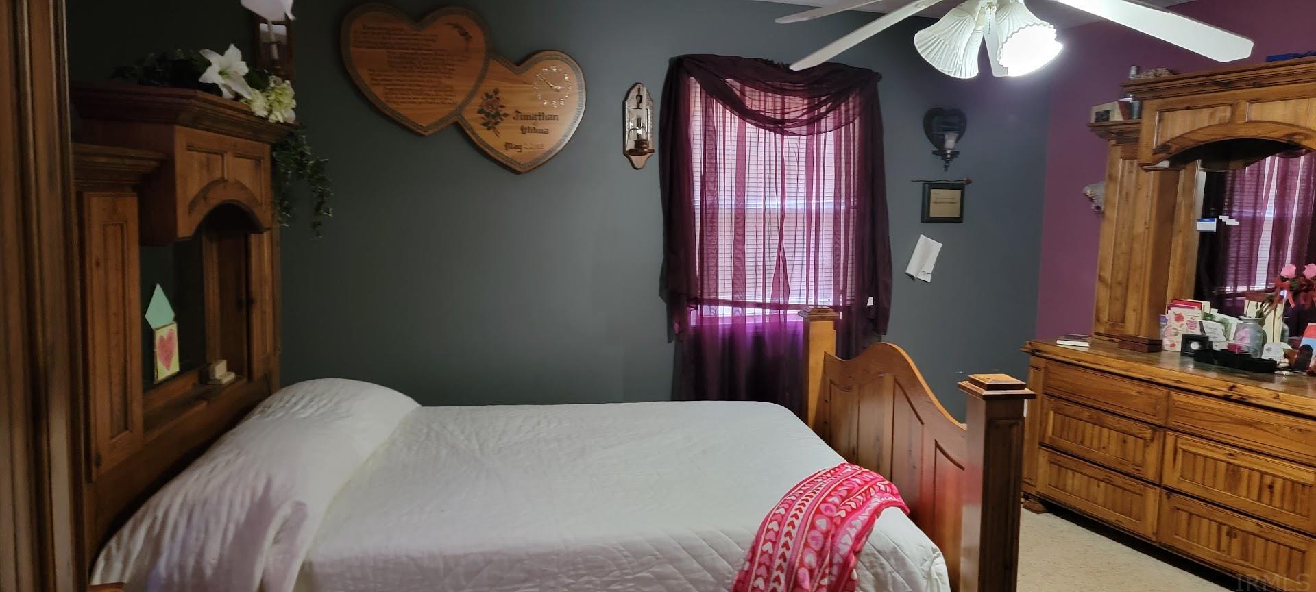 7682 North Fire Station Road Bloomfield, IN 47424 - Photo 6 of 32 Gallery Image 6