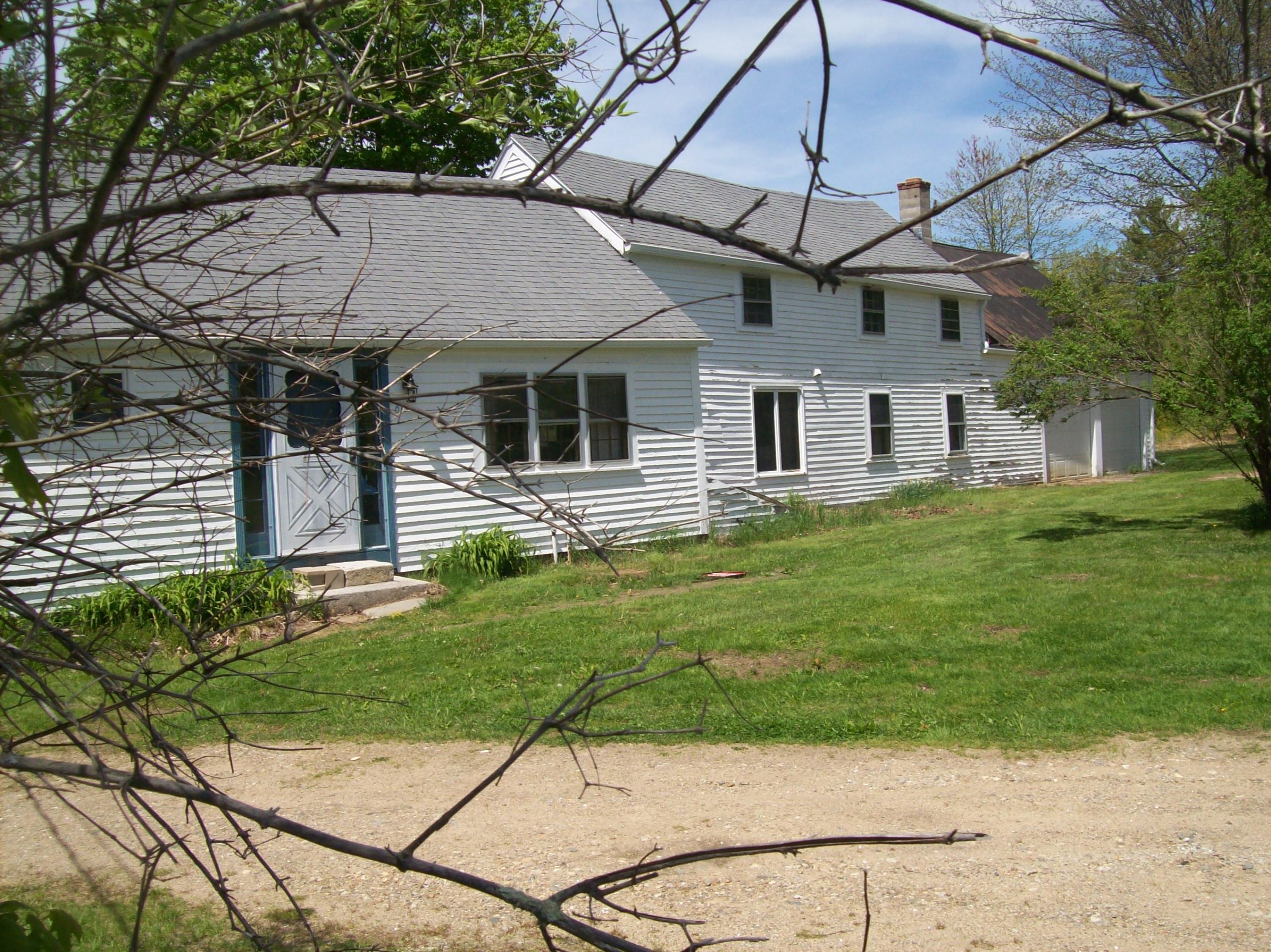 613 Upper Guinea Road Lebanon, ME 04027 - Photo 1 of 46 101_3166