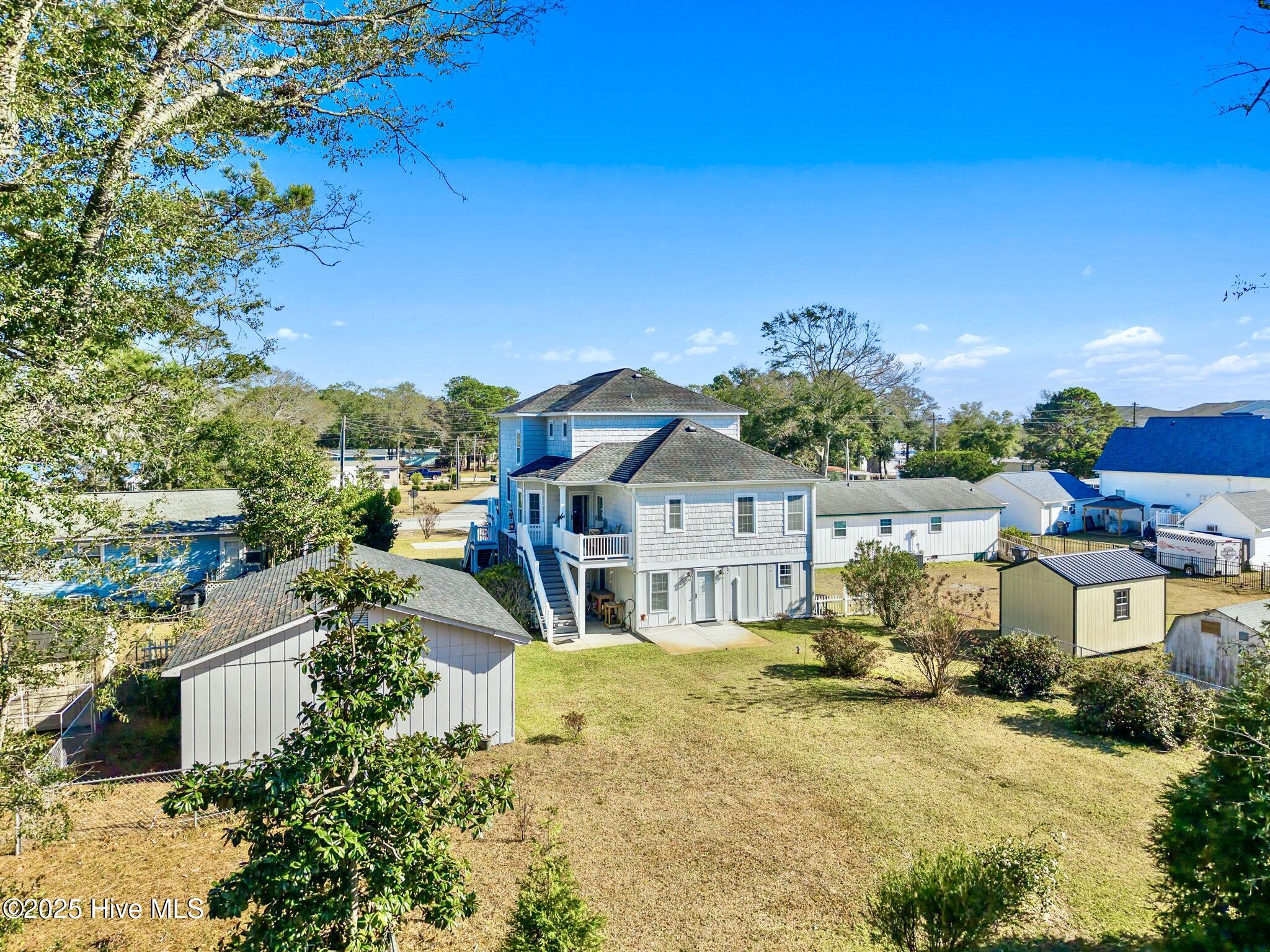 1124 Park Road Southwest Sunset Beach, NC 28468 - Photo 69 of 80 IMG_2837
