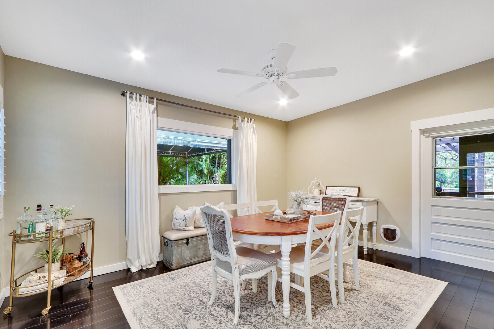 10730 154th Road North Jupiter, FL 33478 - Photo 12 of 60 Dining Room