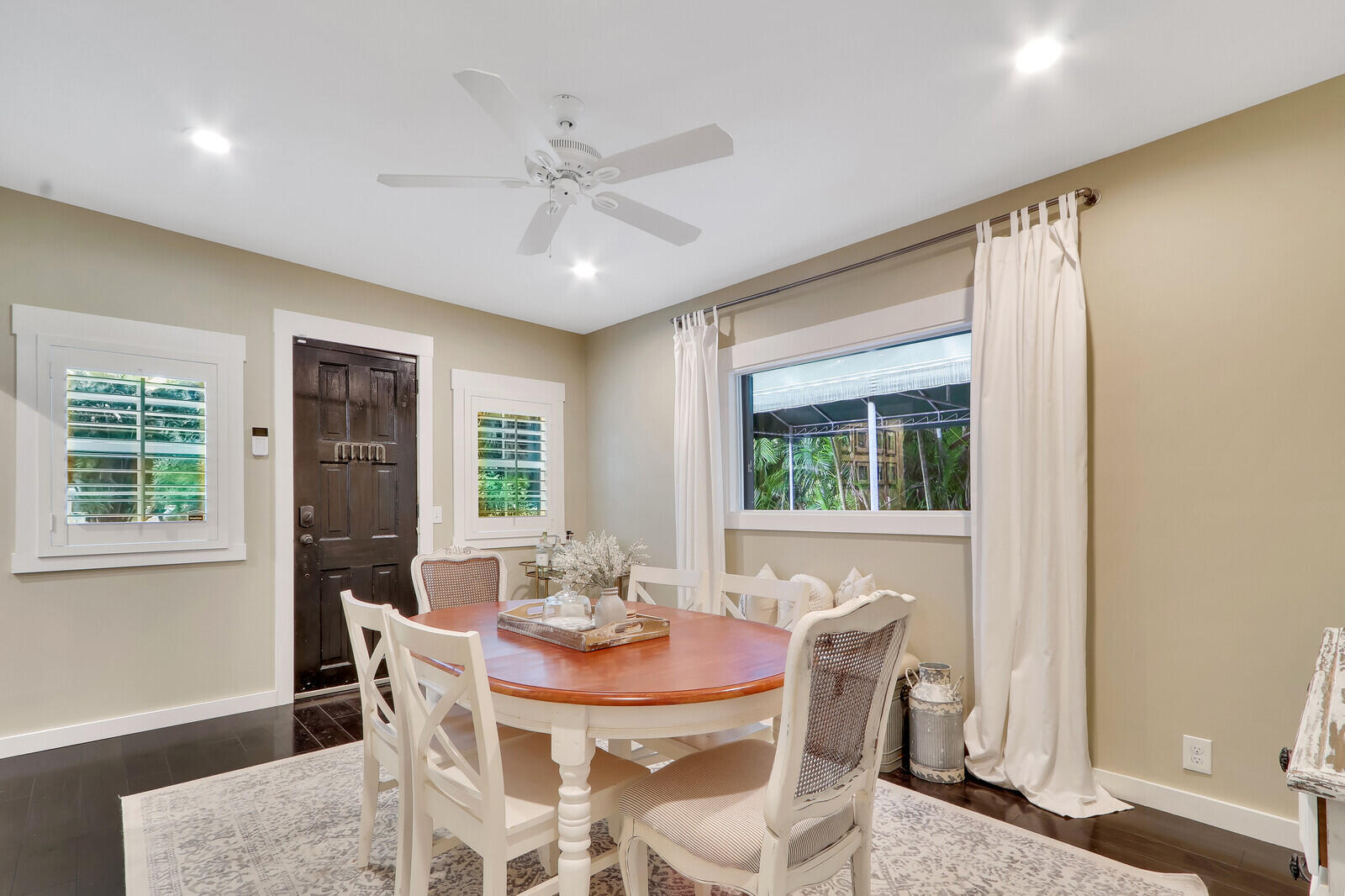 10730 154th Road North Jupiter, FL 33478 - Photo 13 of 60 Dining Room