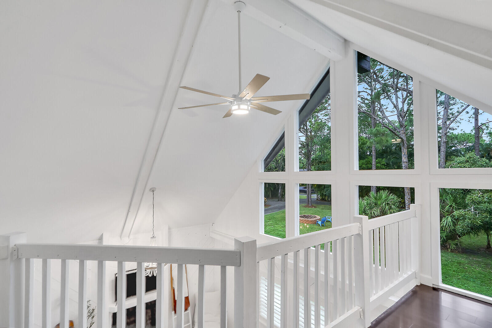 10730 154th Road North Jupiter, FL 33478 - Photo 26 of 60 Upstairs View
