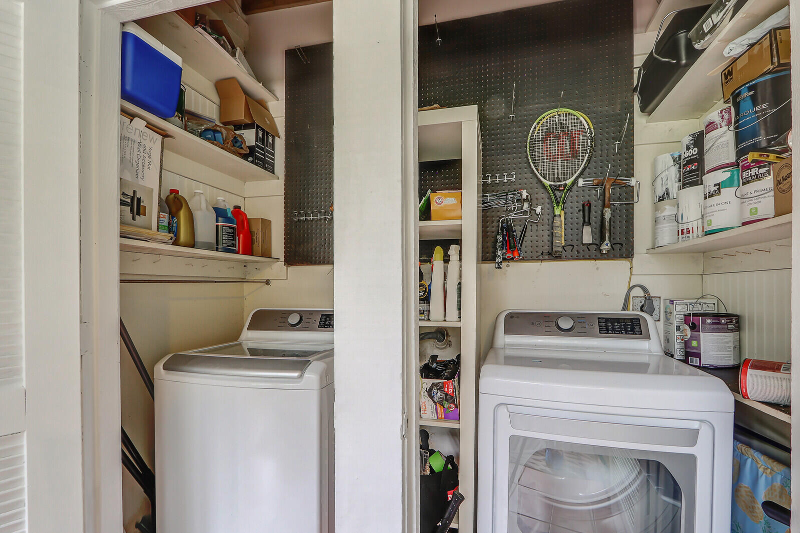 10730 154th Road North Jupiter, FL 33478 - Photo 31 of 60 Laundry Room