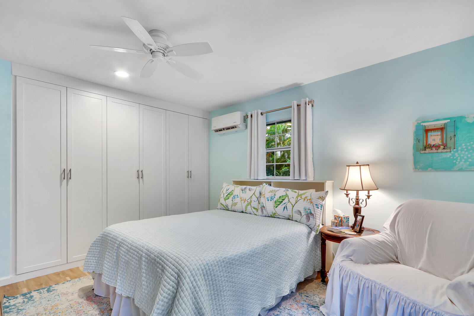 10730 154th Road North Jupiter, FL 33478 - Photo 43 of 60 Guest House Bedroom