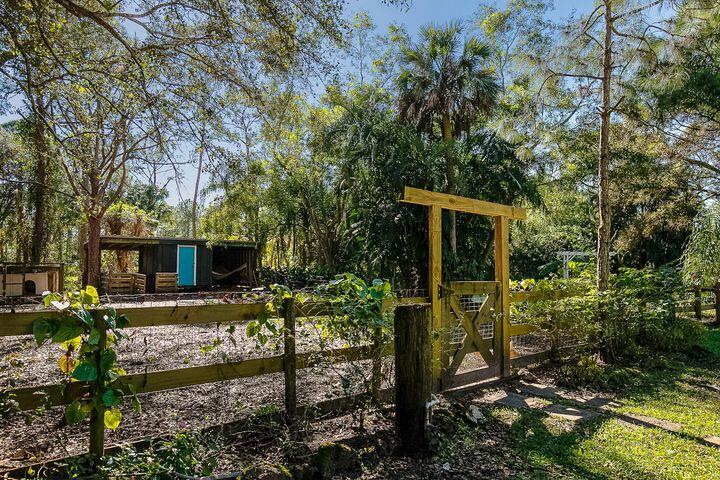 10730 154th Road North Jupiter, FL 33478 - Photo 57 of 60 Stall Barn