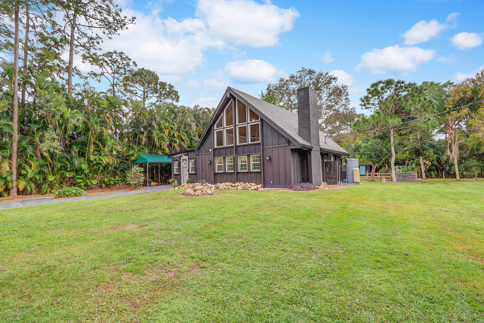 10730 154th Road North Jupiter, FL 33478 - Photo 60 of 60 Front View