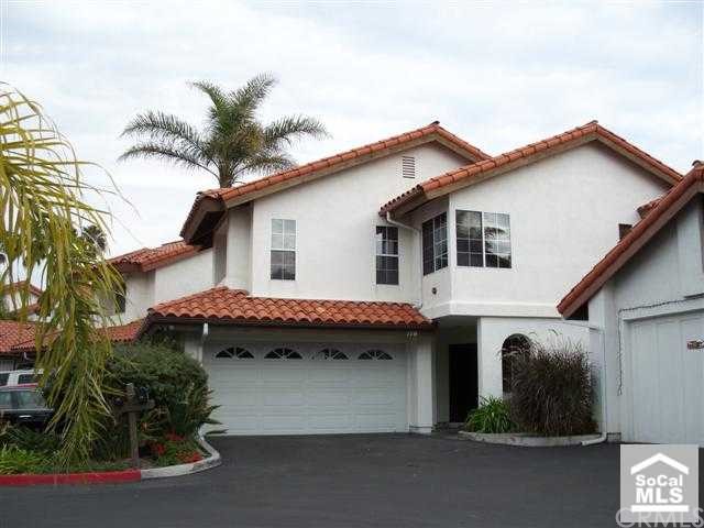 116 Del Gado Road, Unit 11 San Clemente, CA 92672 - Photo 1 of 1 Gorgeous Mediterranean Exterior