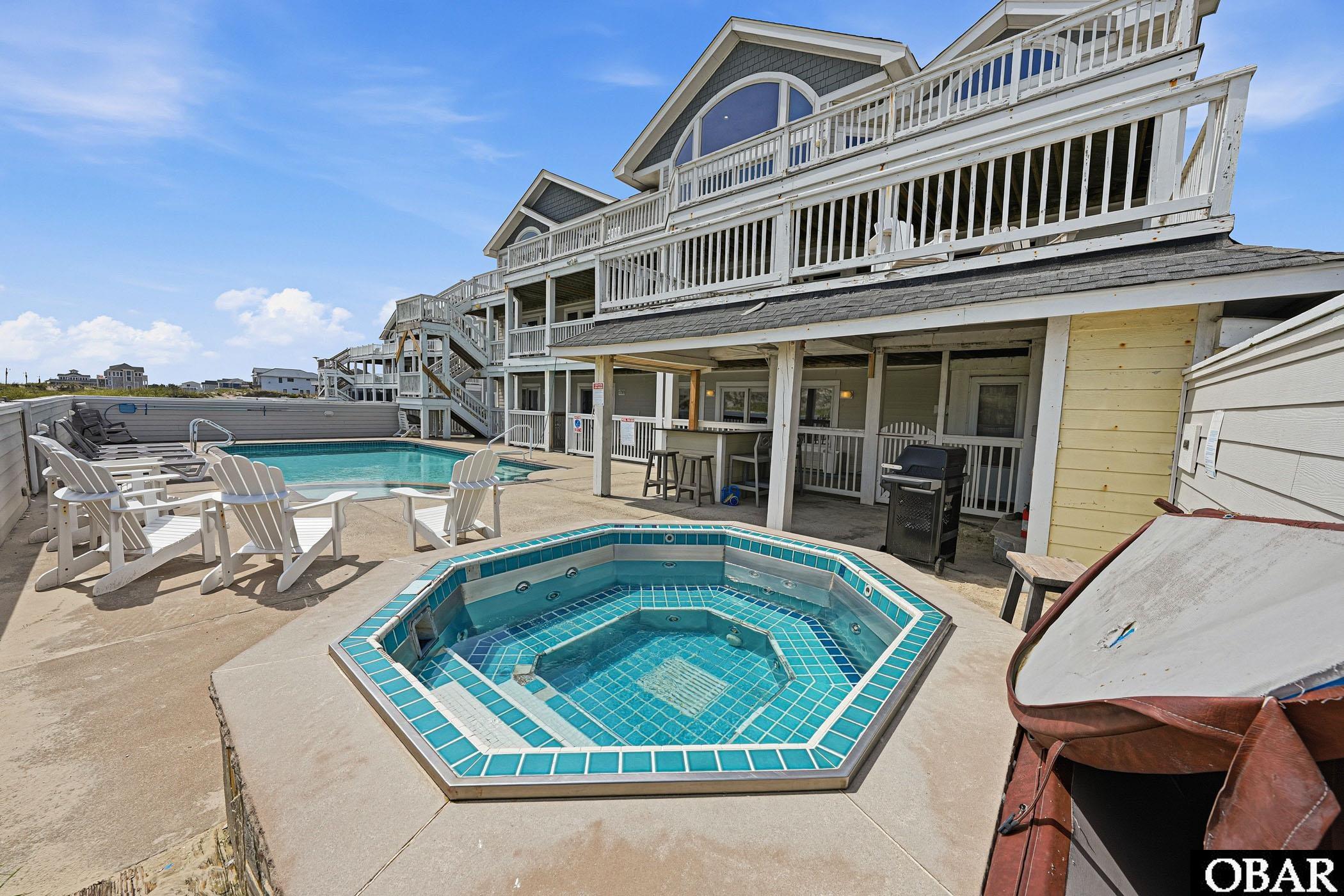 1703 Ocean Pearl Road Corolla, NC 27927 - Photo 73 of 83 RESORT VIBES