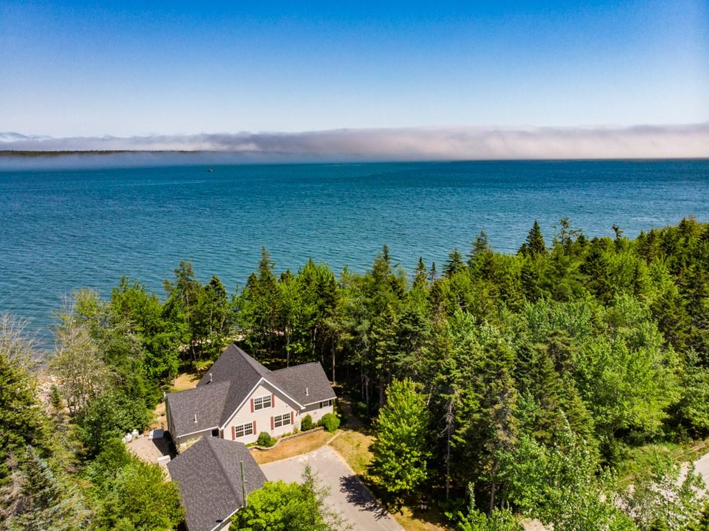367 Paul Bunyan Road Corea, ME 04624 - Photo 1 of 64 001 (Copy)