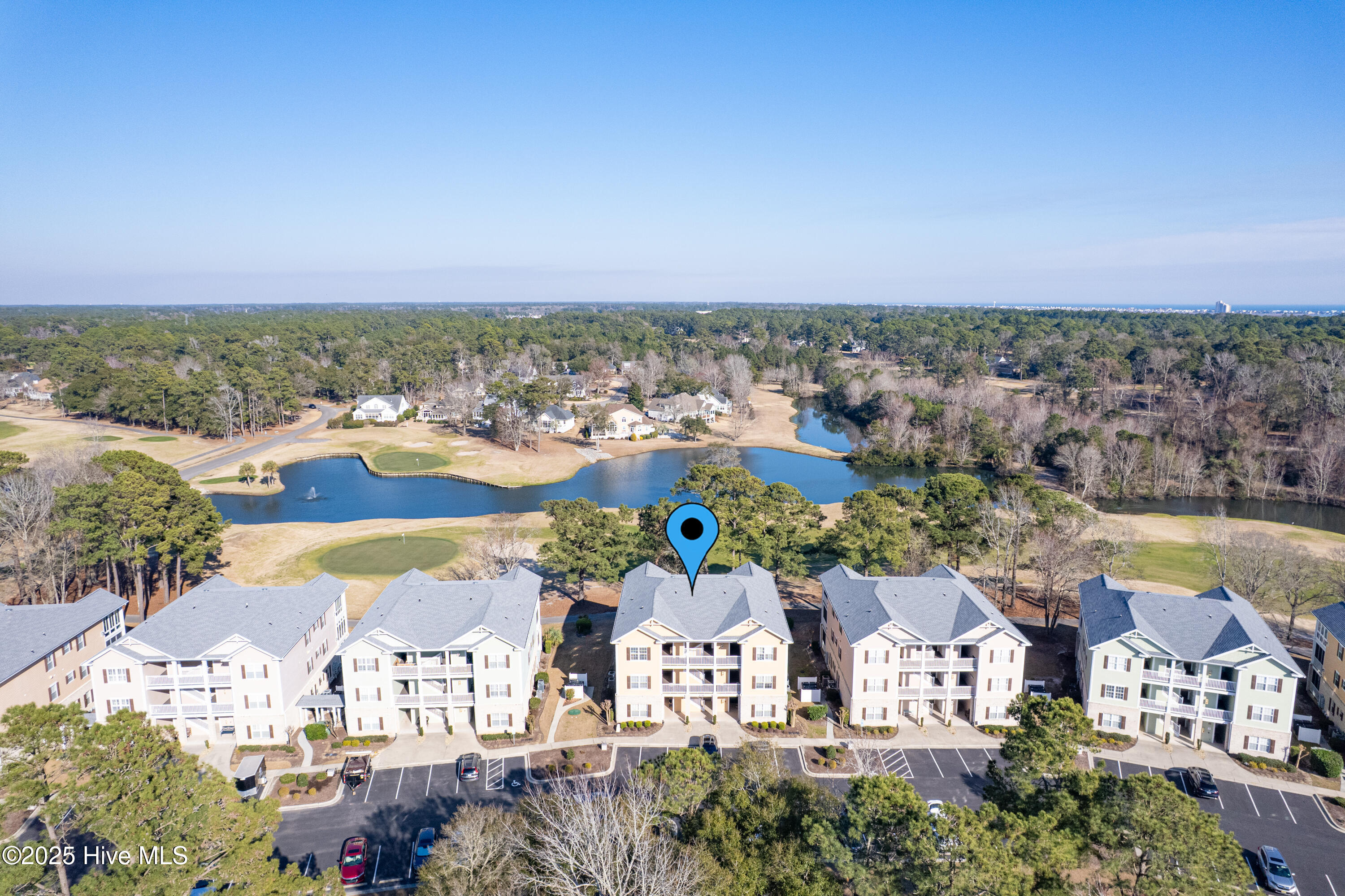 178 Clubhouse Road, Unit 3 Sunset Beach, NC 28468 - Photo 43 of 67 178 Clubhouse-41